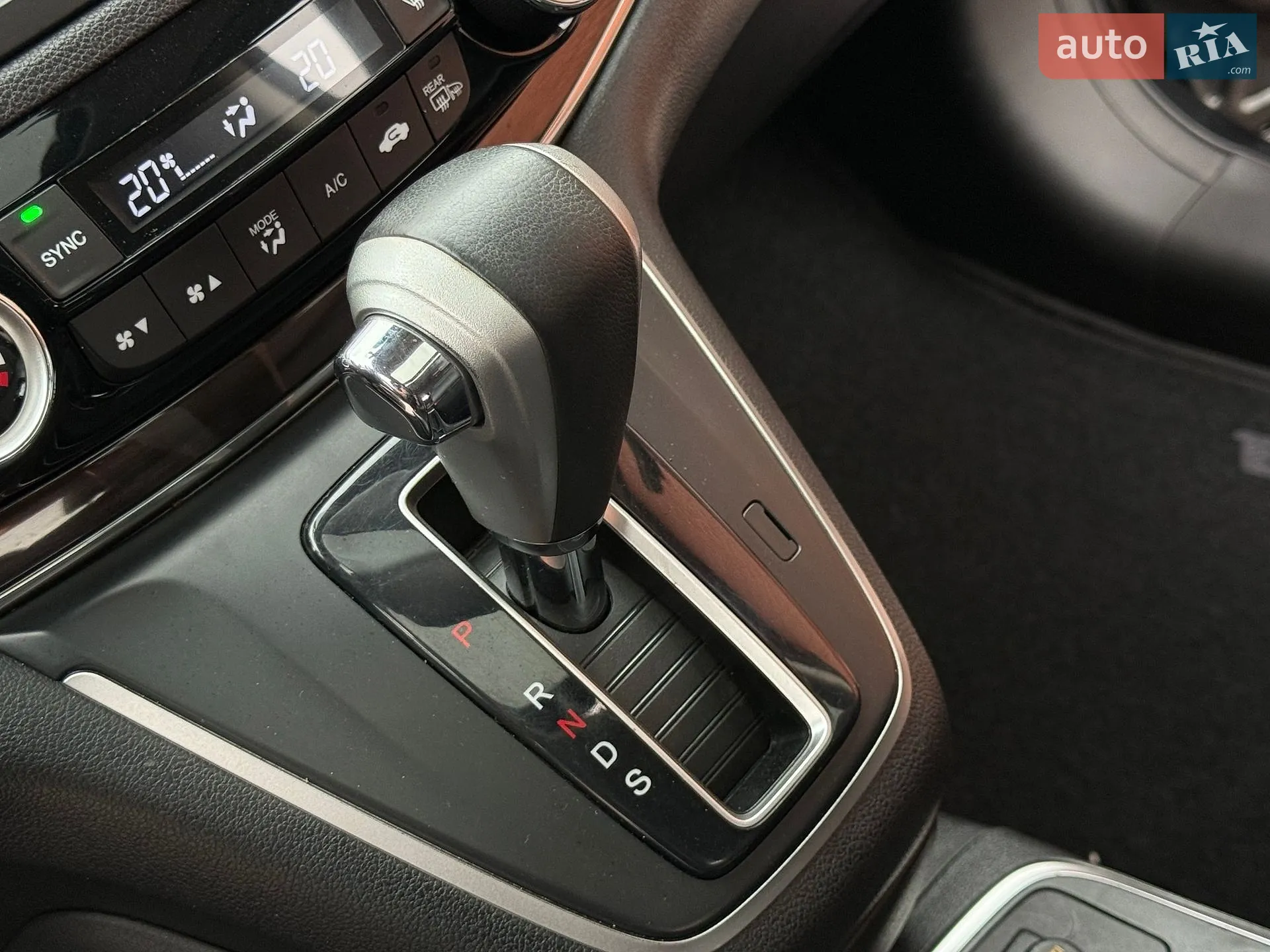 2016 Honda CR-V - мініатюра 64