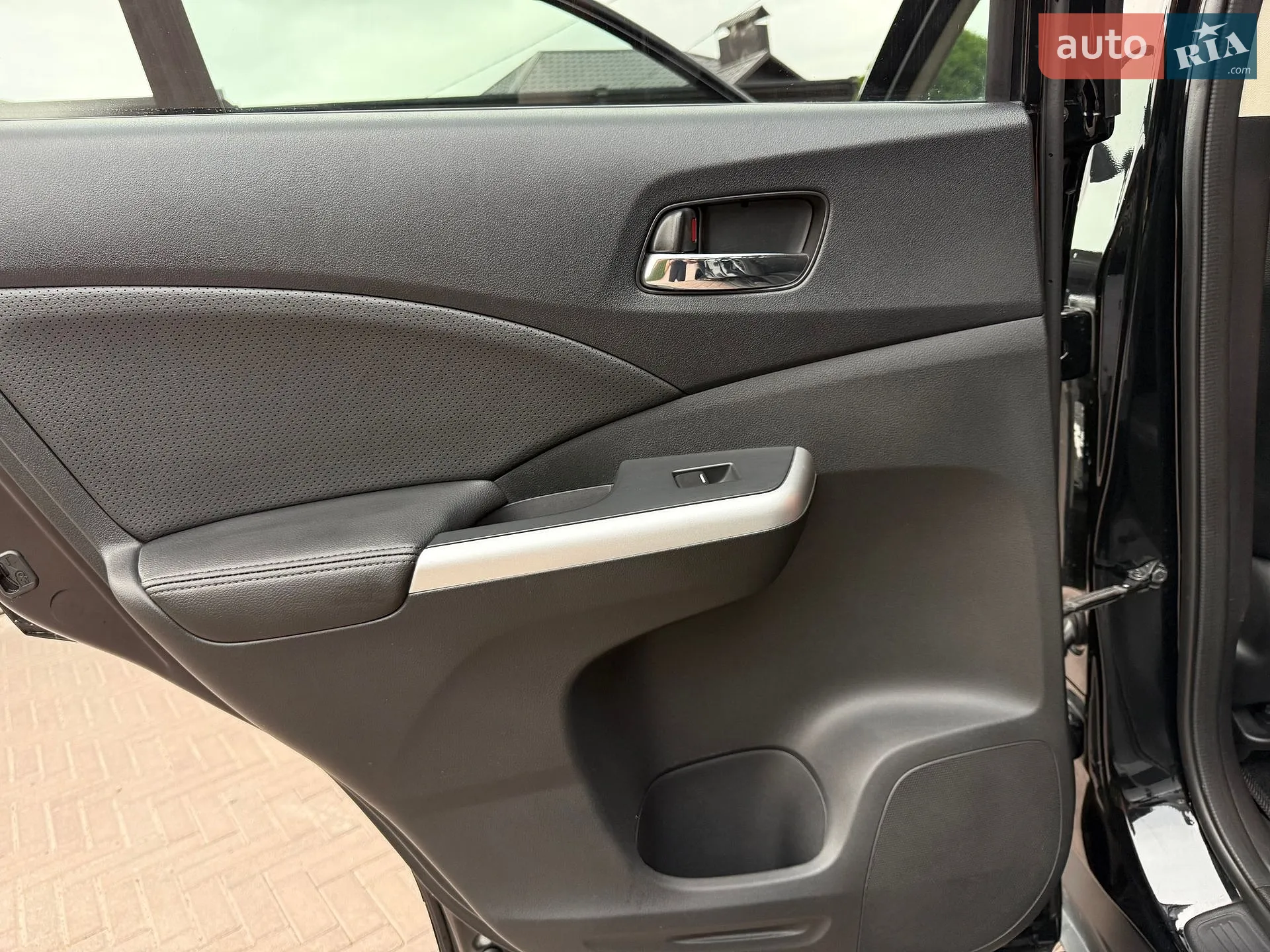2016 Honda CR-V - мініатюра 72
