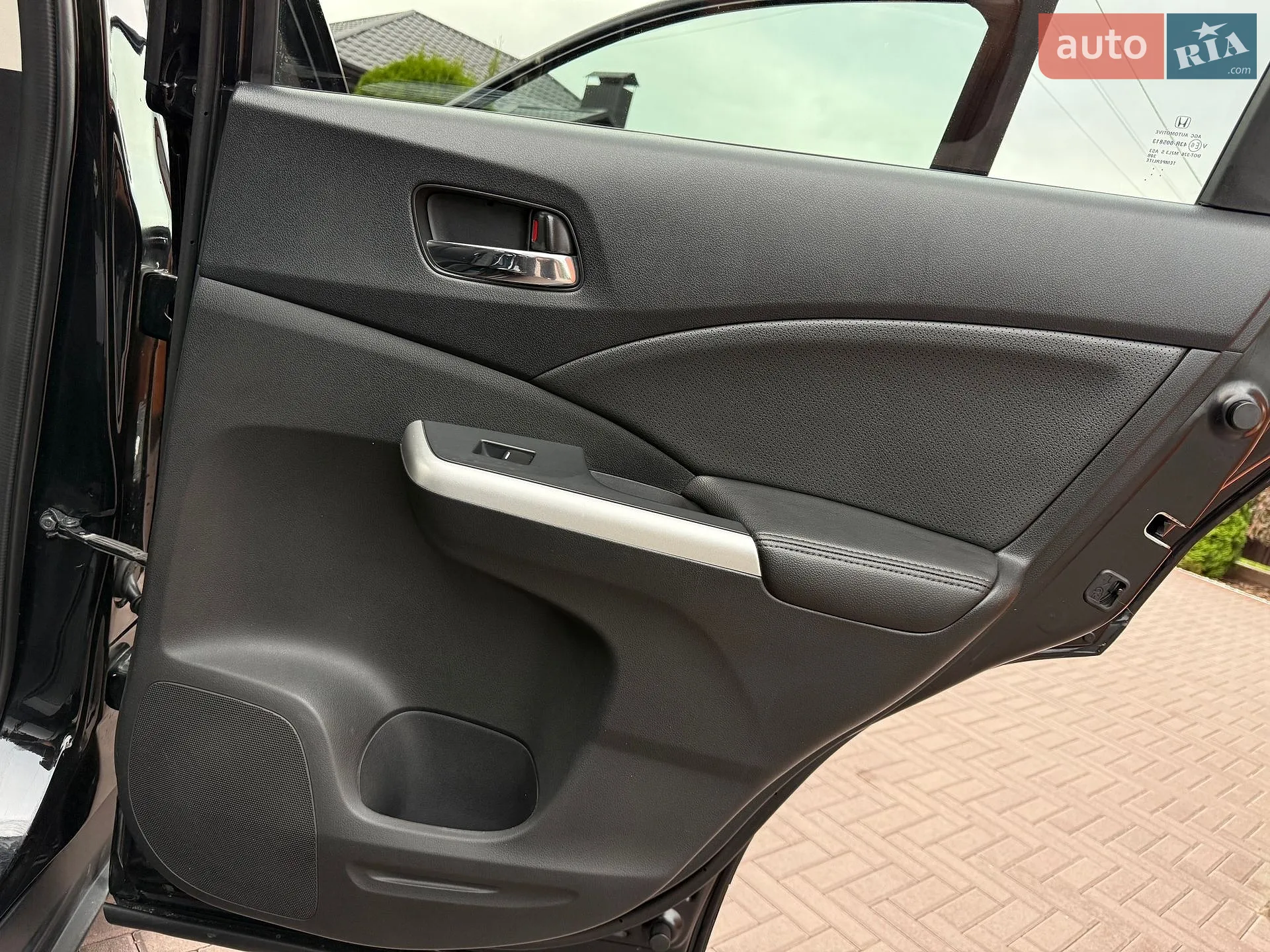 2016 Honda CR-V - мініатюра 73