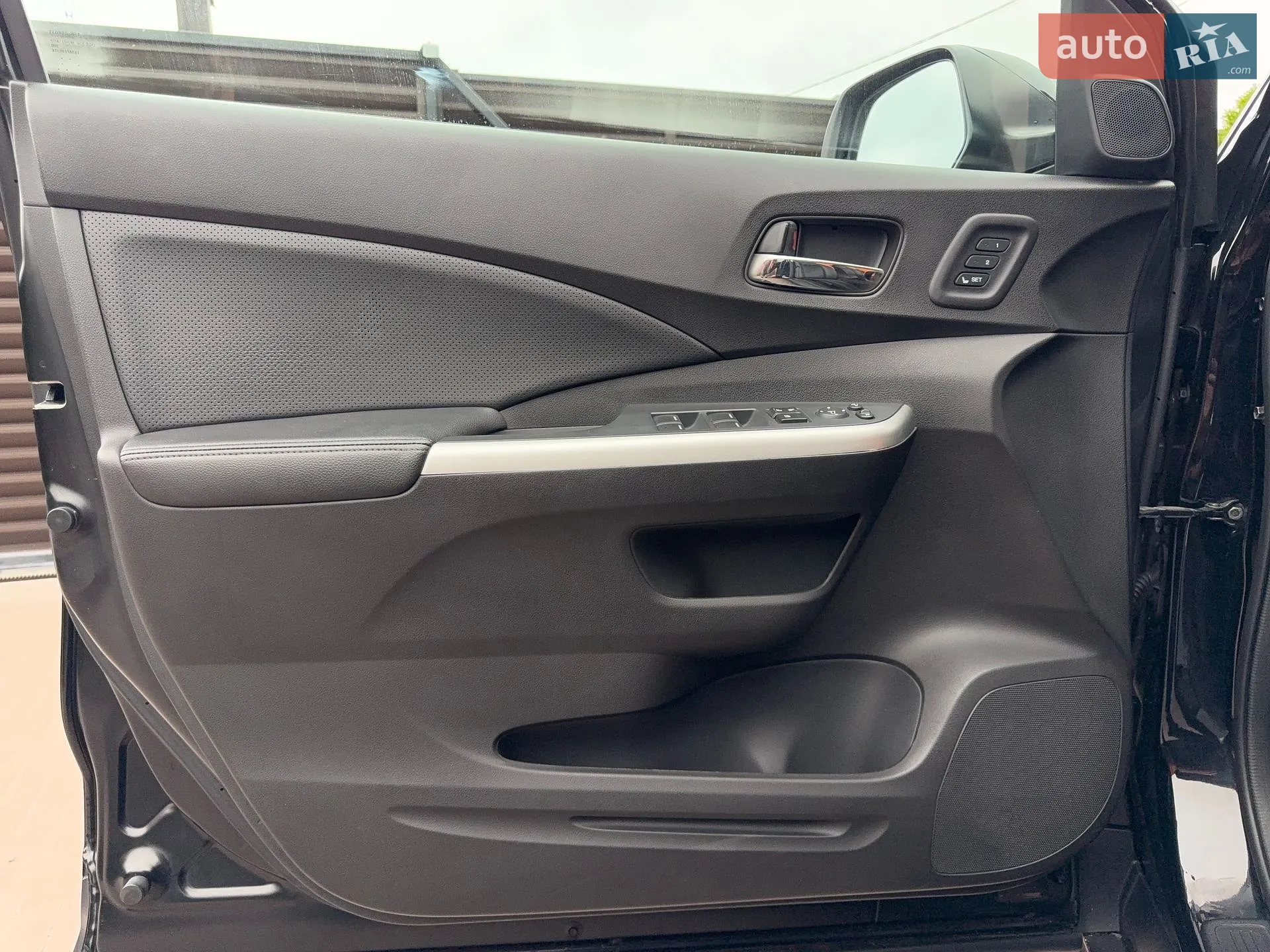 2016 Honda CR-V - мініатюра 74