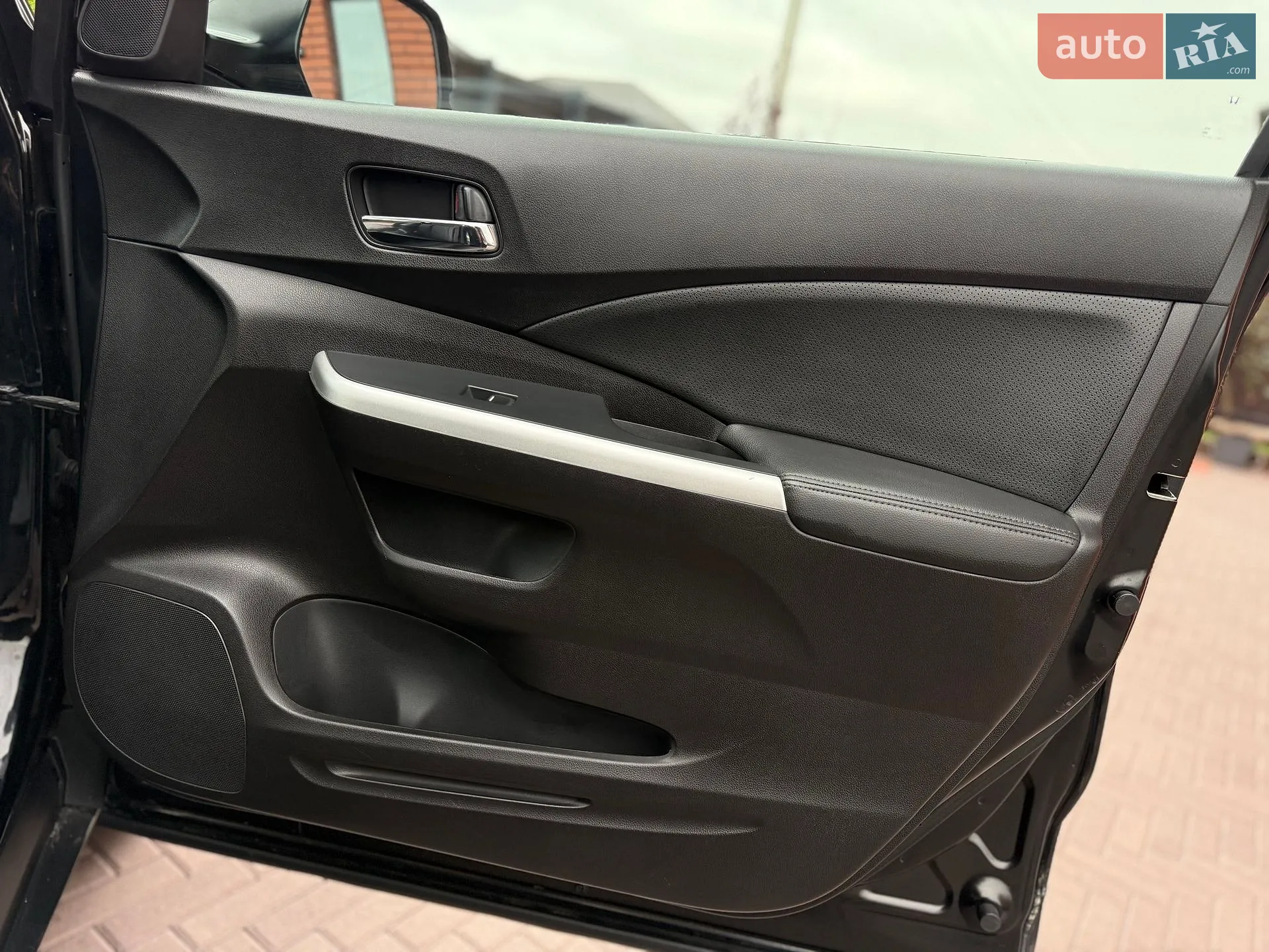 2016 Honda CR-V - мініатюра 76