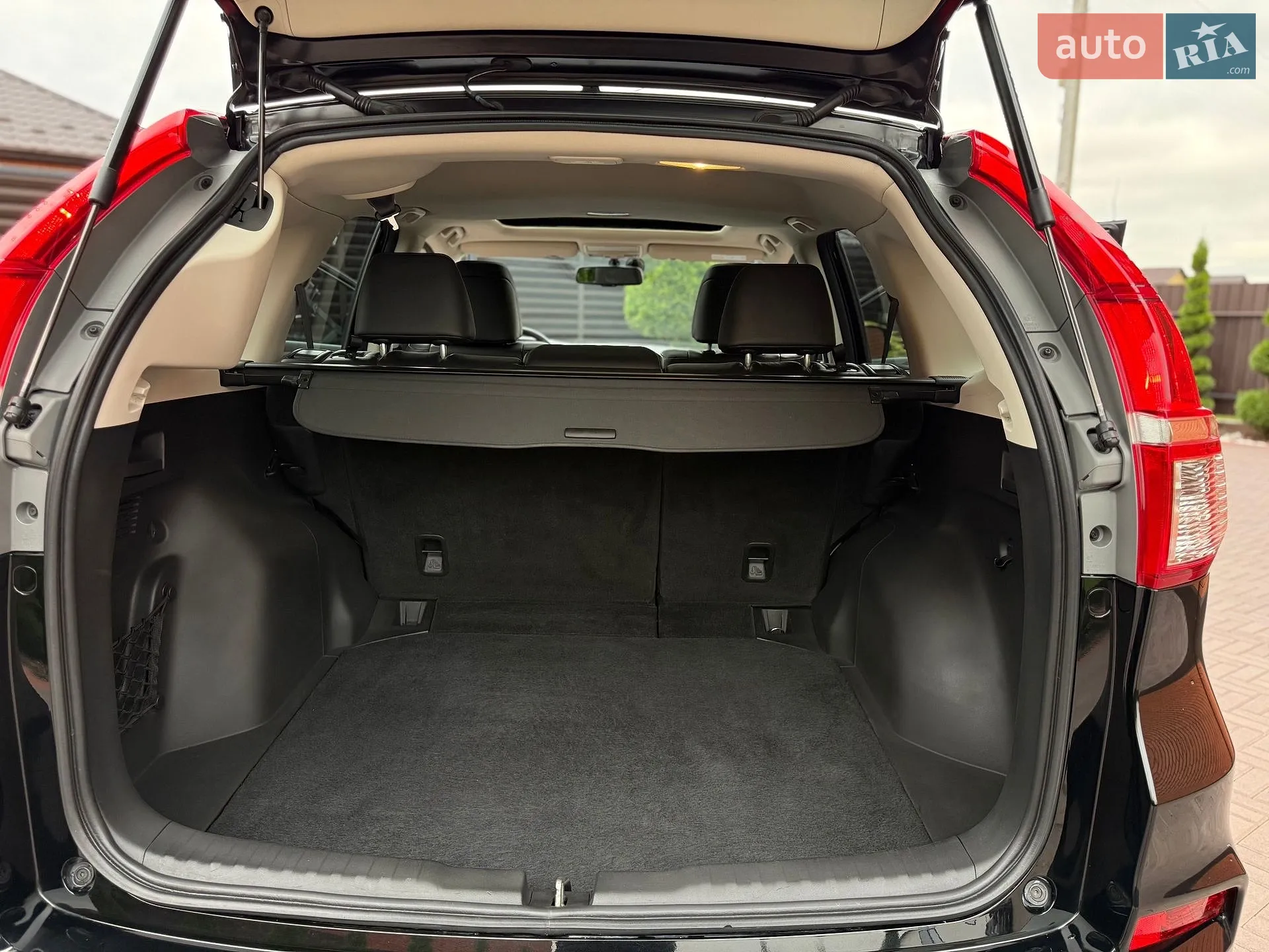 2016 Honda CR-V - мініатюра 77