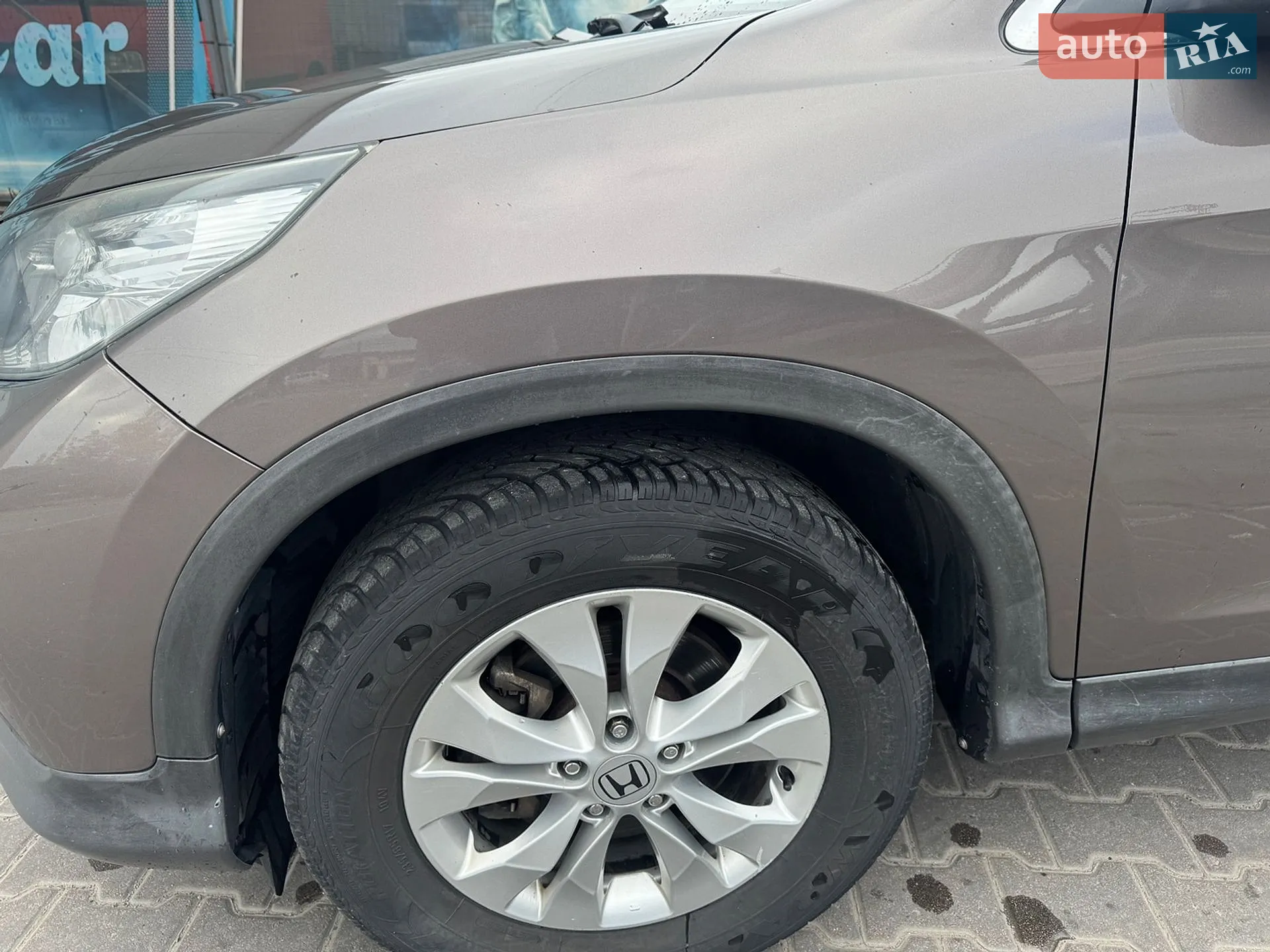 2013 Honda CR-V - мініатюра 10