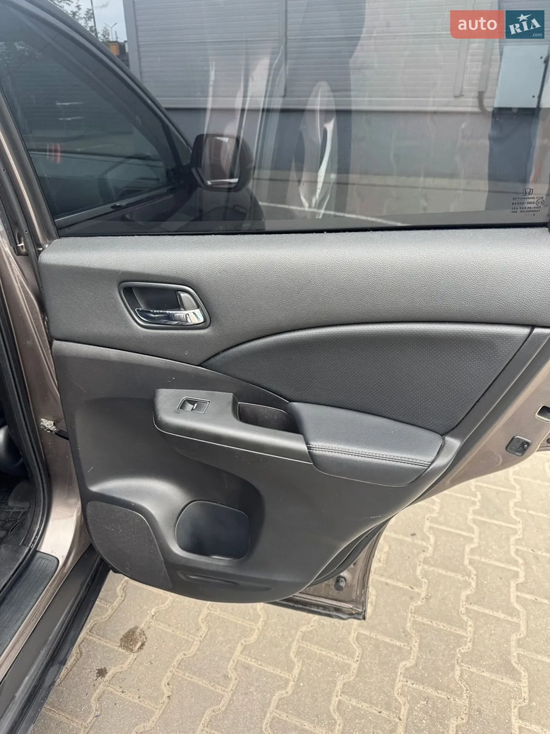 2013 Honda CR-V - мініатюра 17