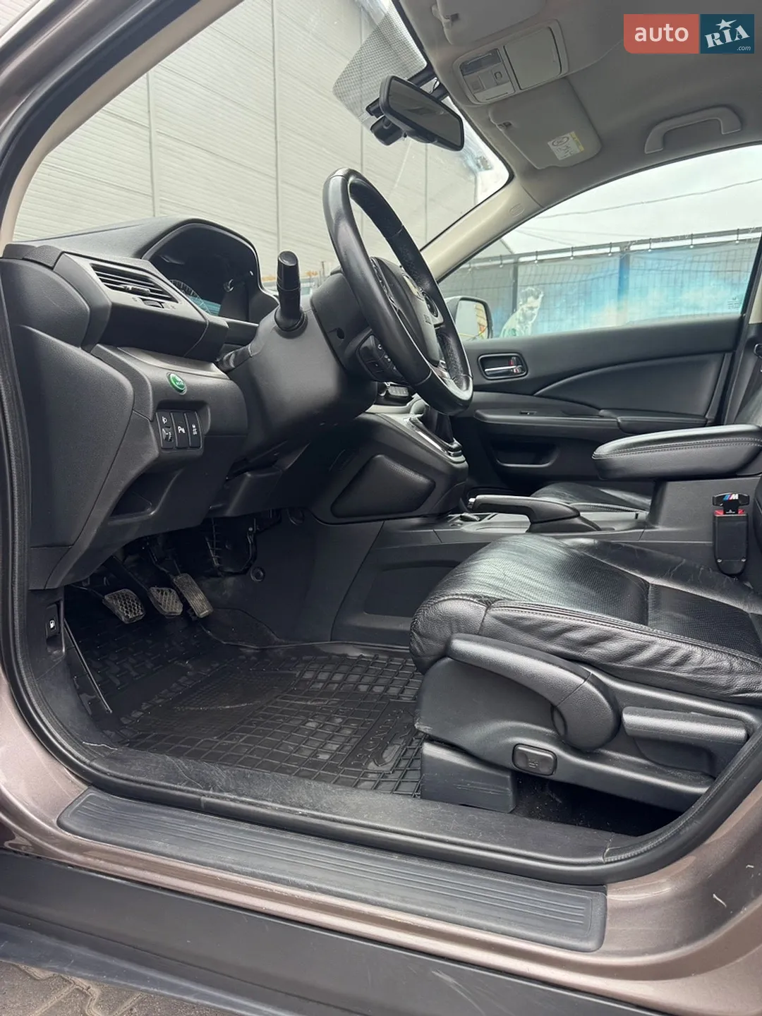 2013 Honda CR-V - мініатюра 26