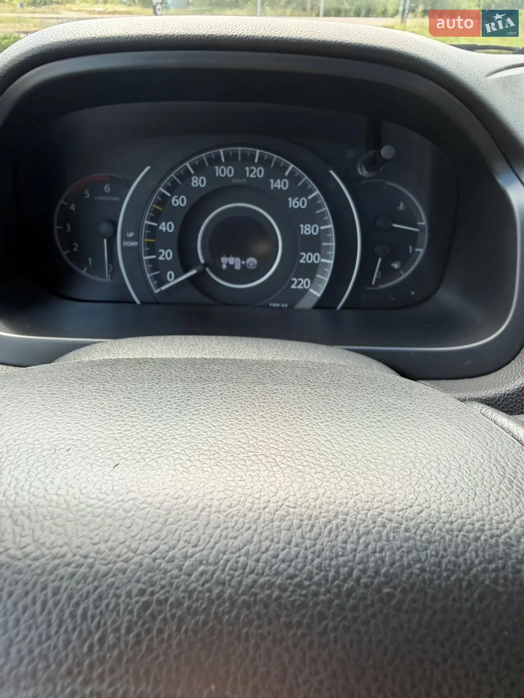 2014 Honda CR-V - мініатюра 20