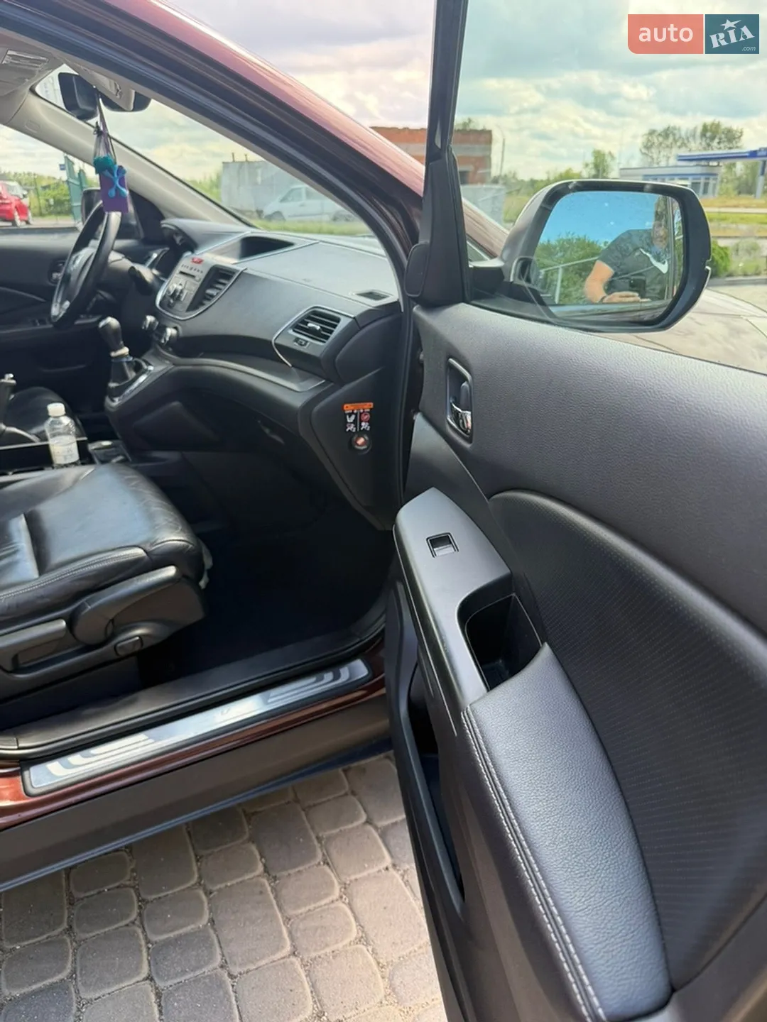 2014 Honda CR-V - мініатюра 32