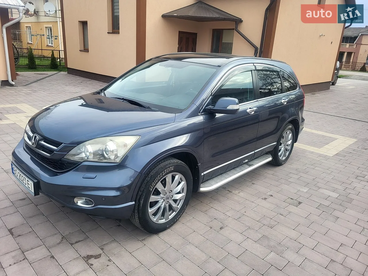 2011 Honda CR-V - мініатюра 23