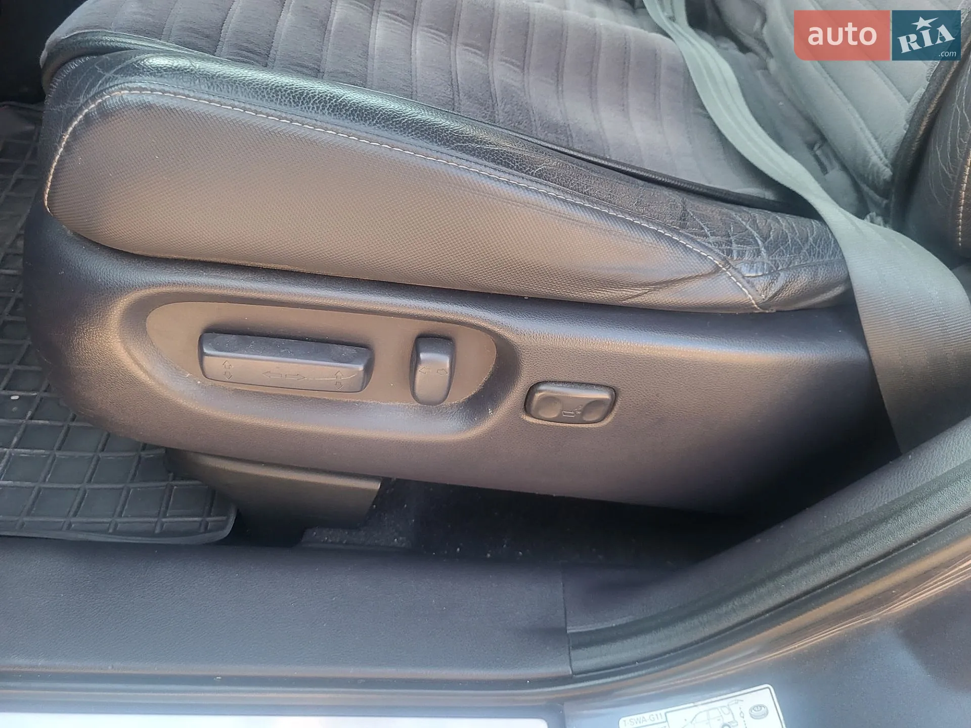 2011 Honda CR-V - мініатюра 13
