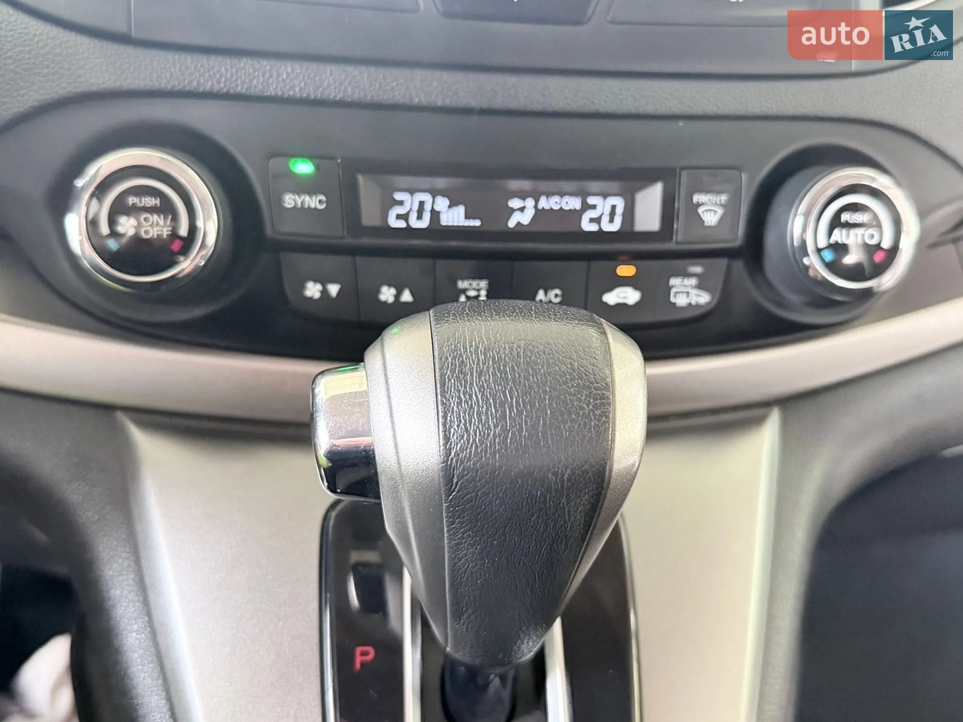 2014 Honda CR-V - мініатюра 16