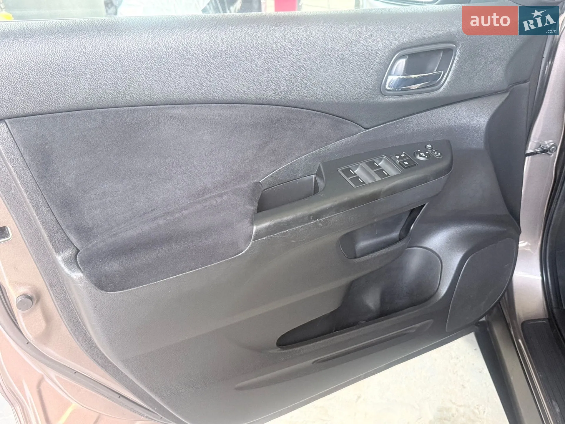 2014 Honda CR-V - мініатюра 21