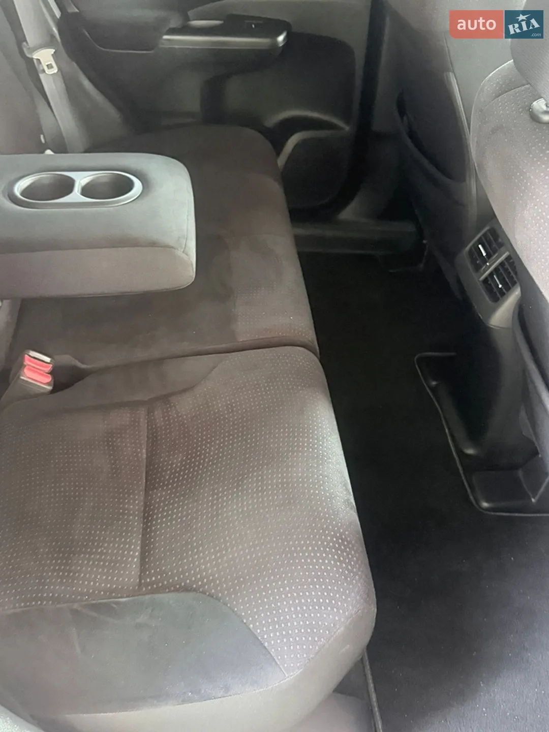 2014 Honda CR-V - мініатюра 23