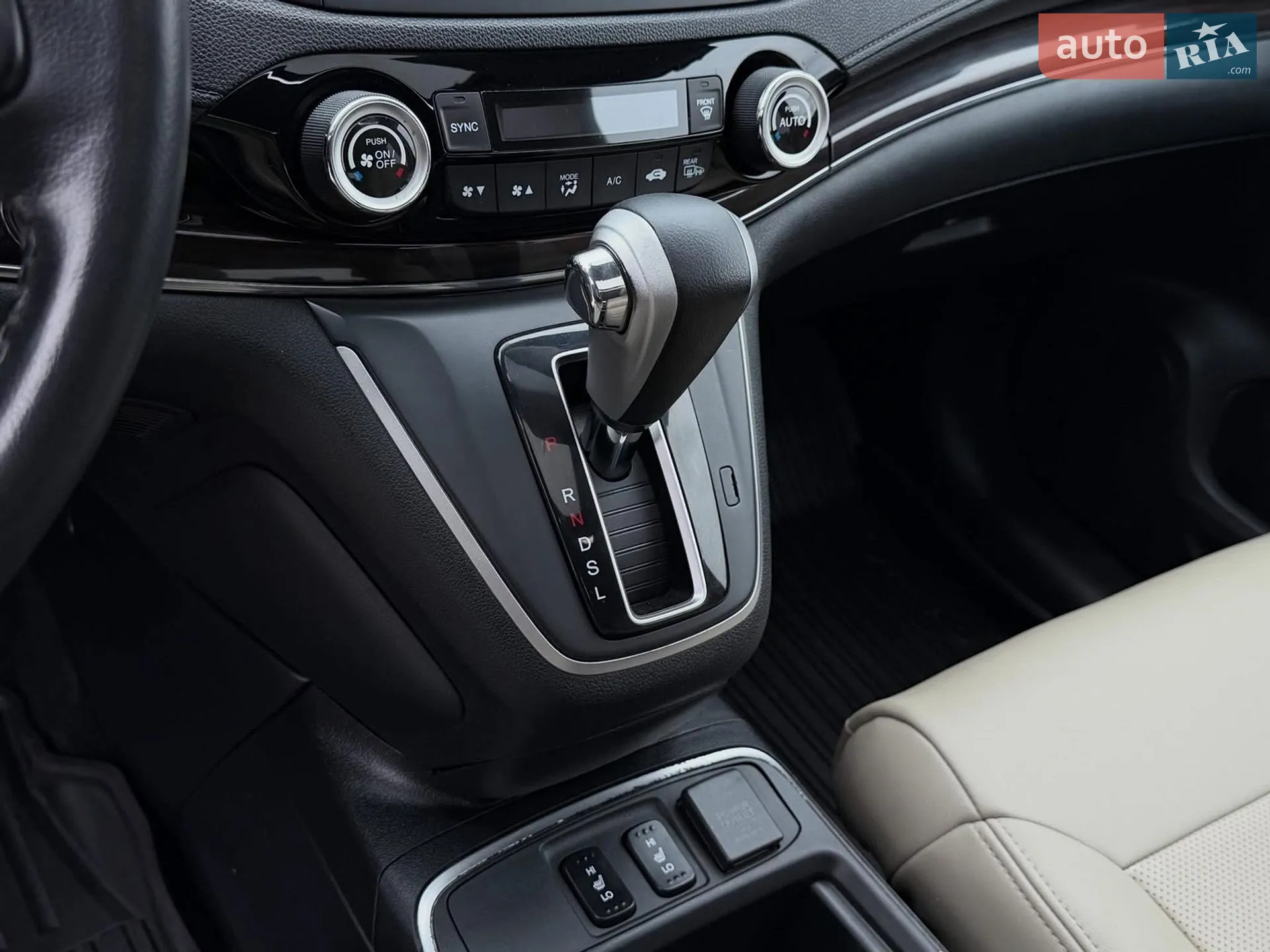 2016 Honda CR-V - мініатюра 10