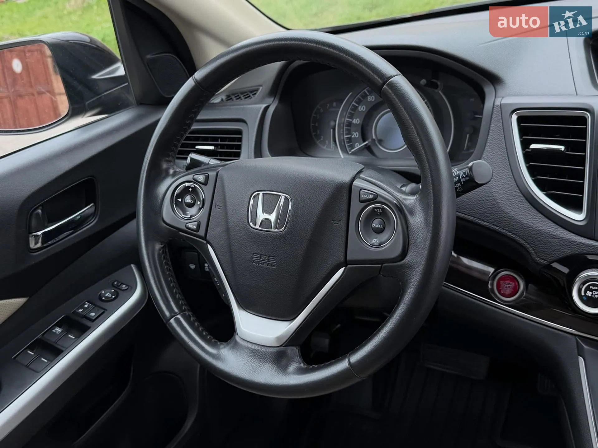 2016 Honda CR-V - мініатюра 16