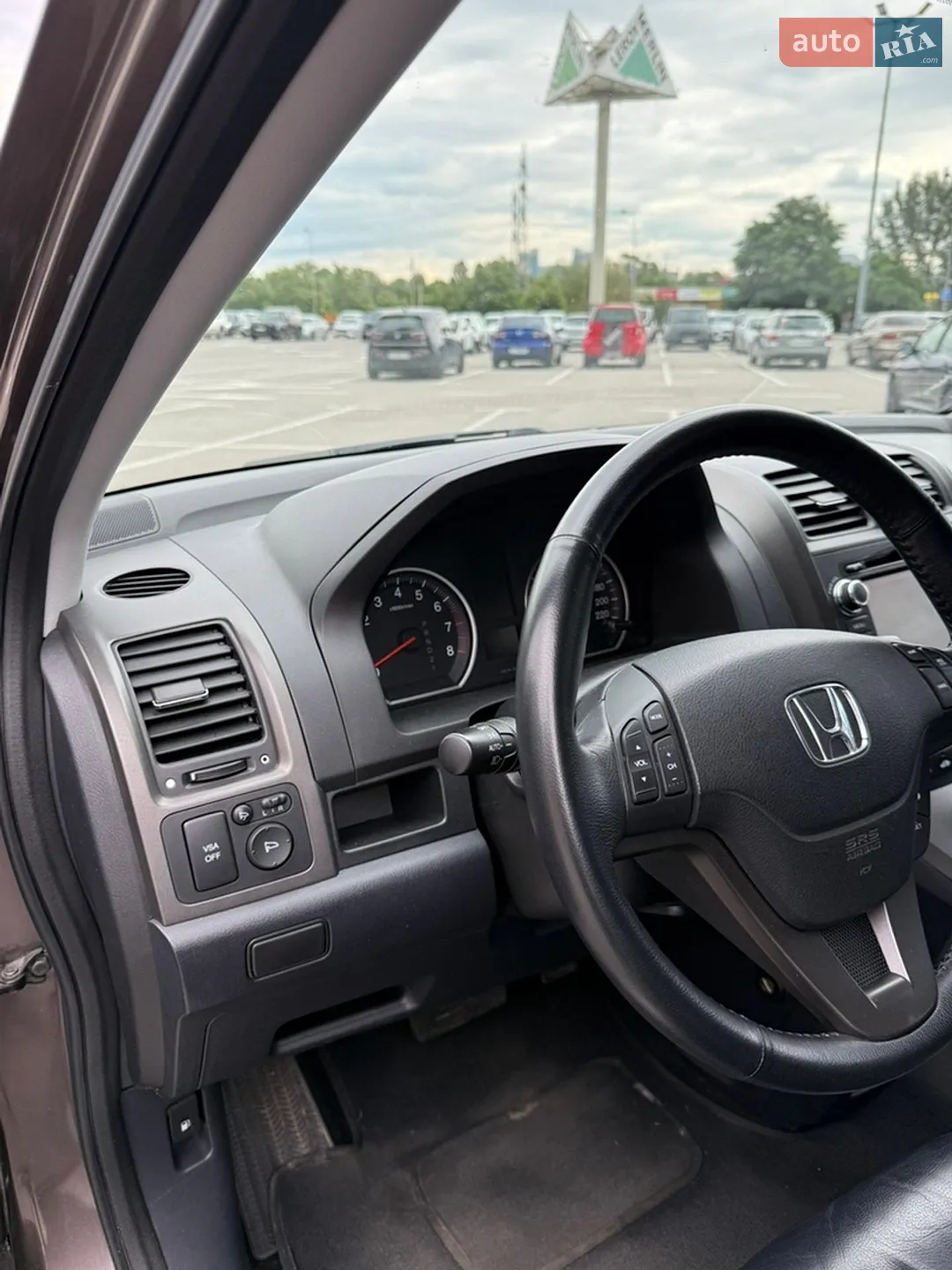 2011 Honda CR-V - мініатюра 12