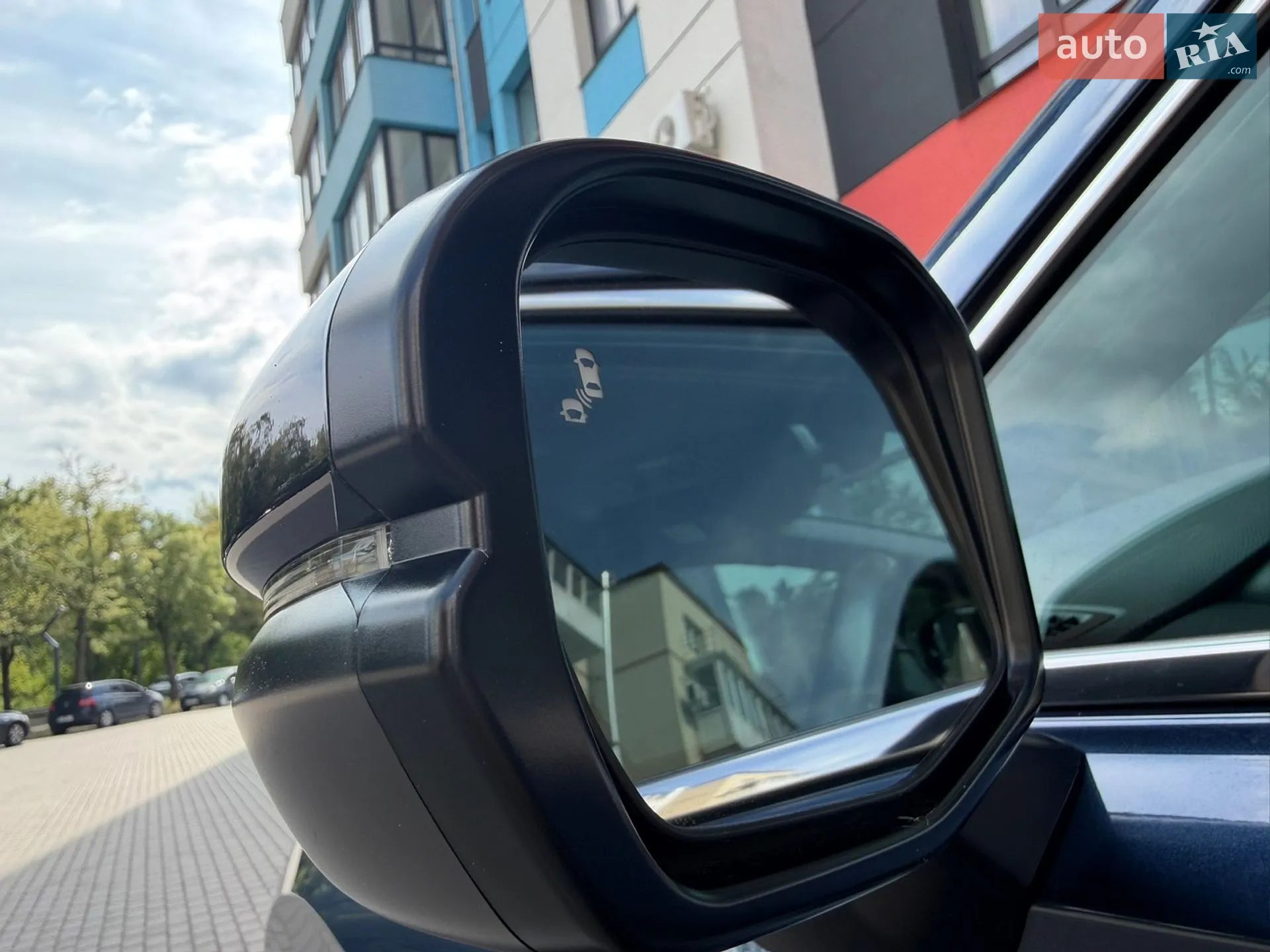 2025 Honda CR-V - мініатюра 14