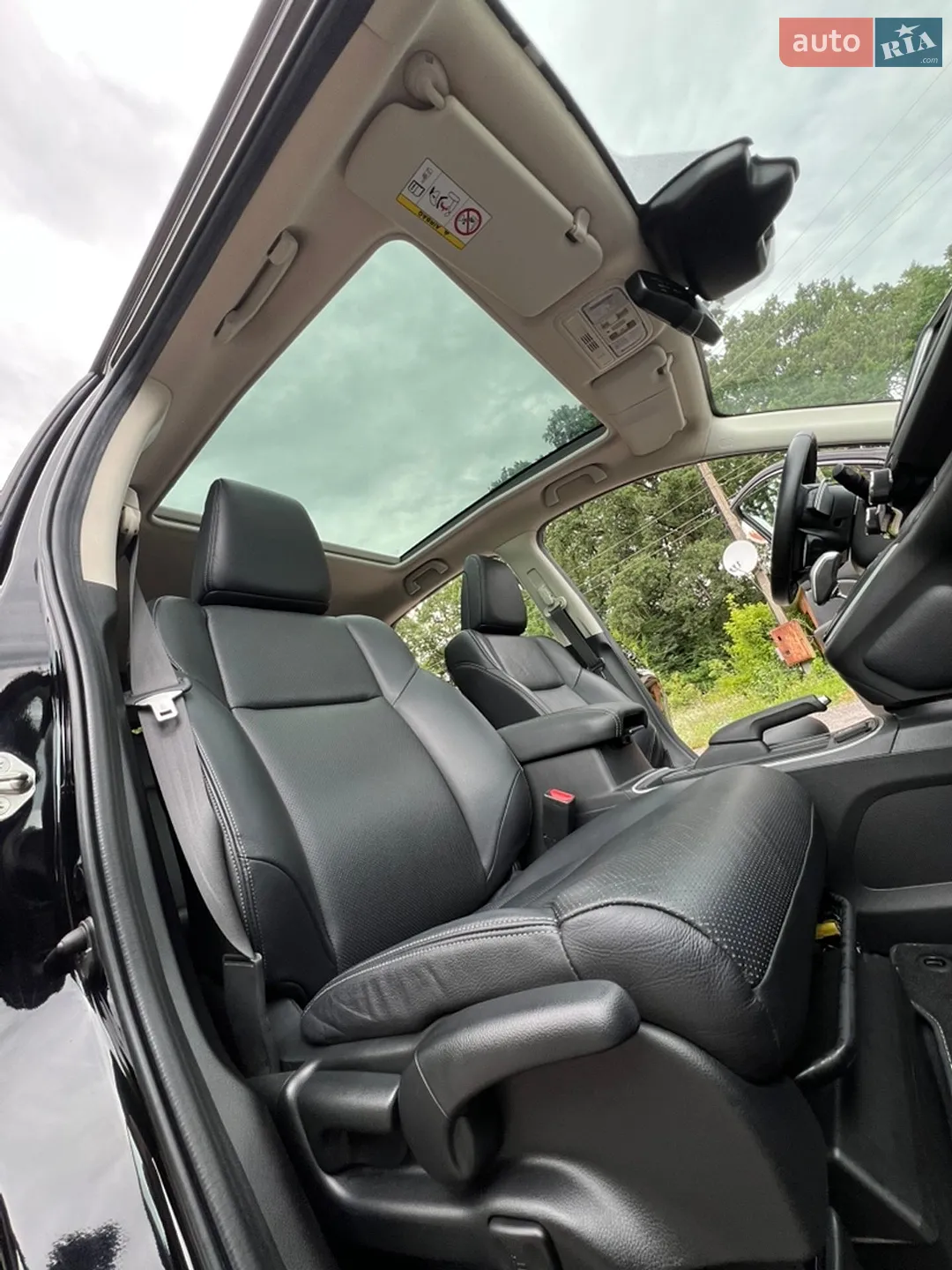 2016 Honda CR-V - мініатюра 36