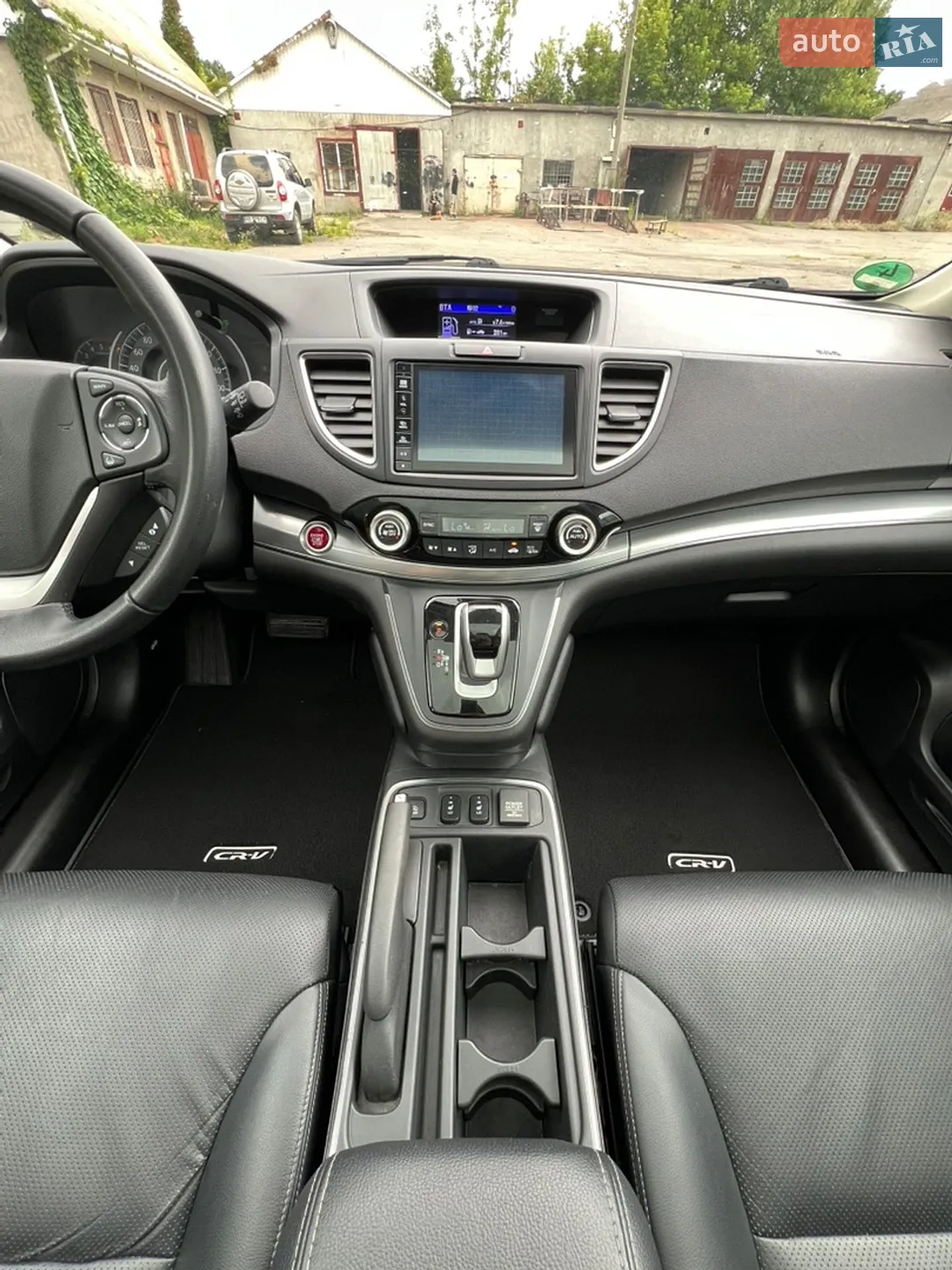 2016 Honda CR-V - мініатюра 39