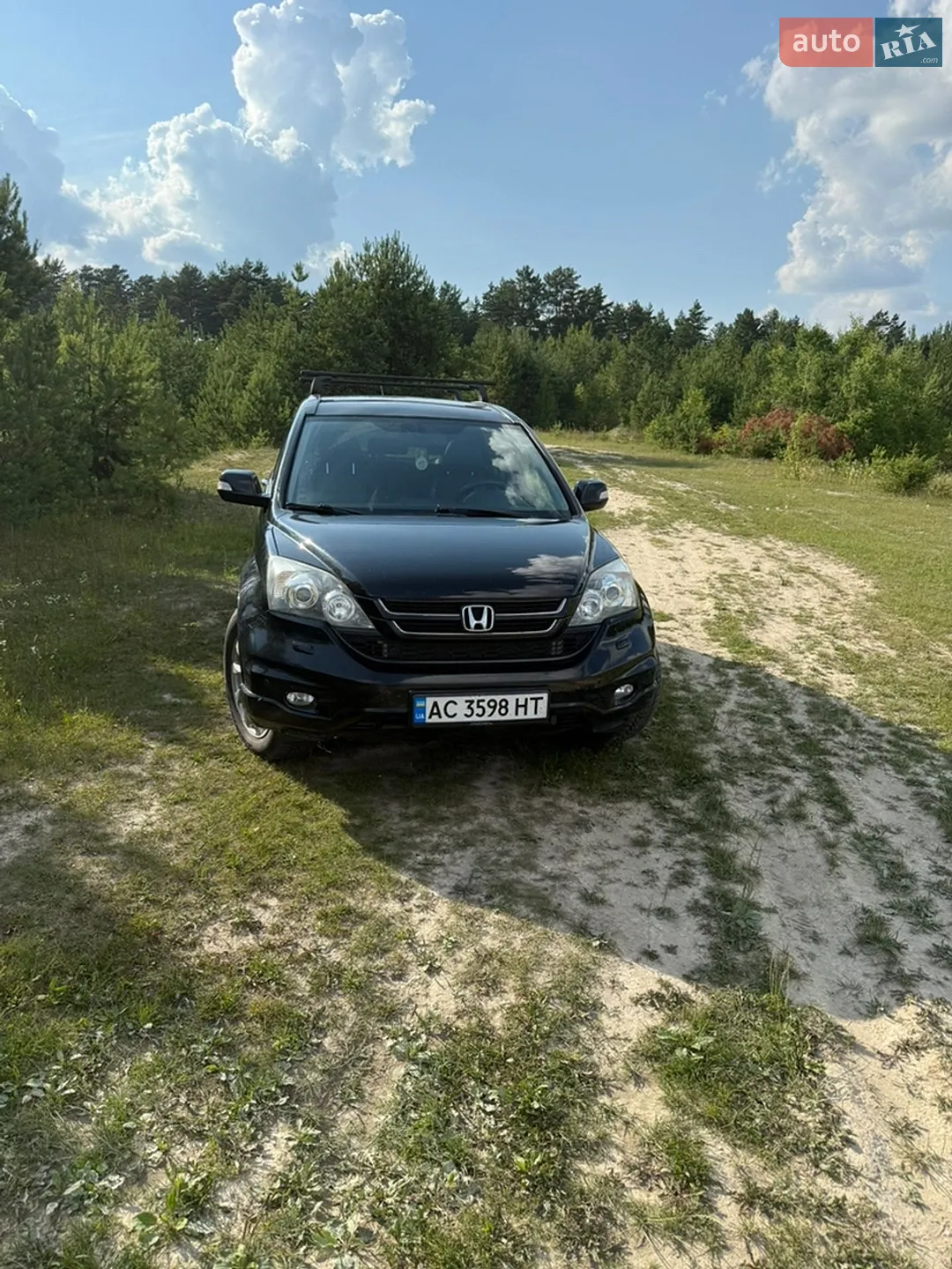 2010 Honda CR-V - мініатюра 4