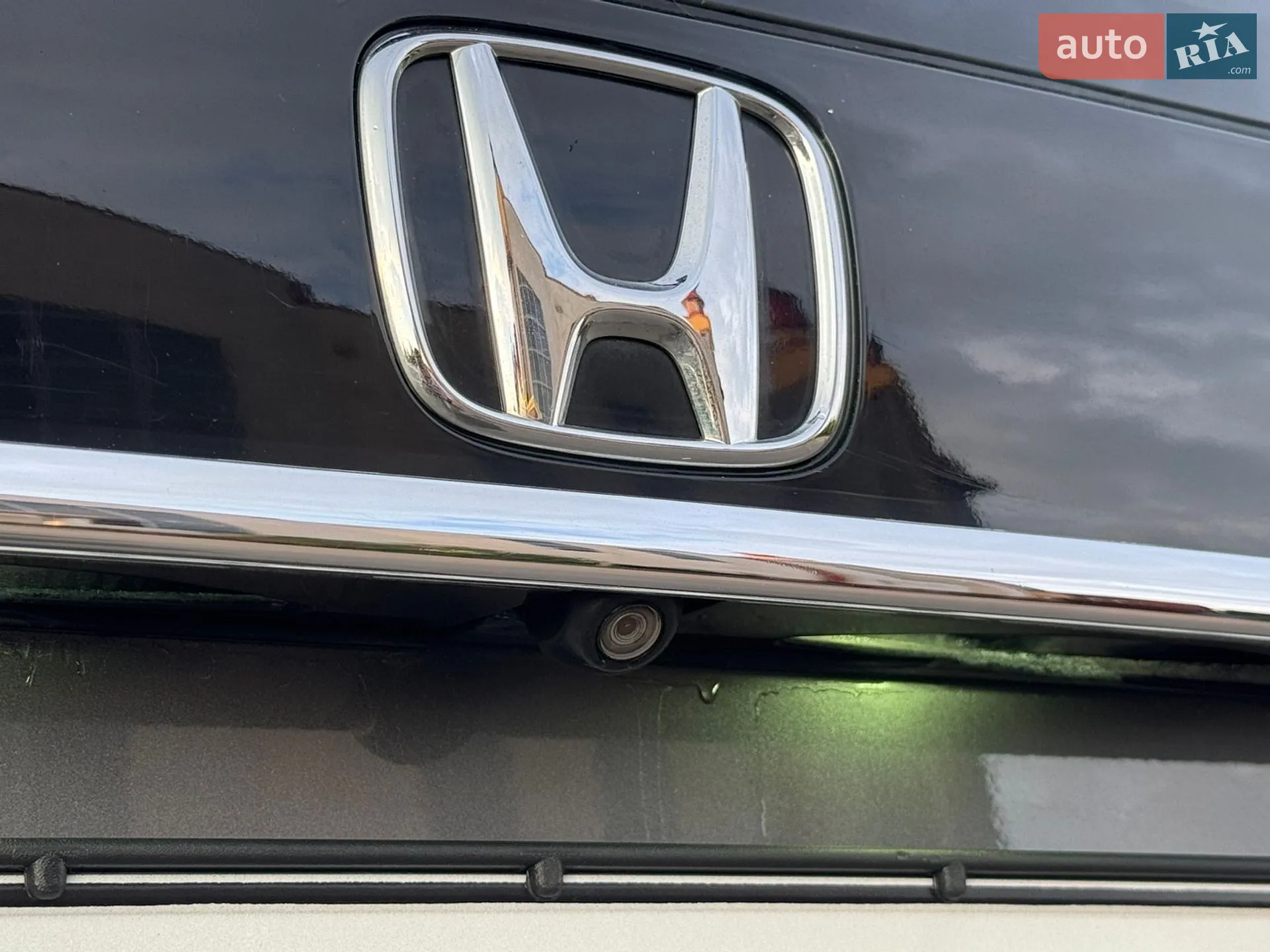 2012 Honda CR-V - мініатюра 21