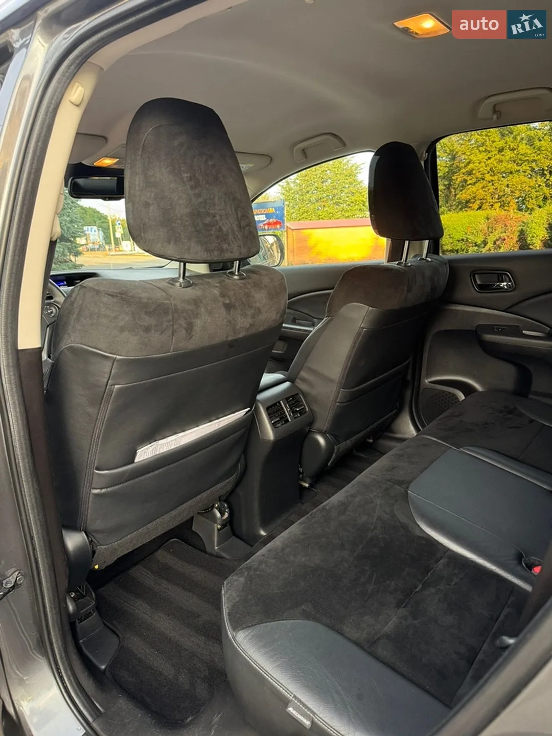 2012 Honda CR-V - мініатюра 38