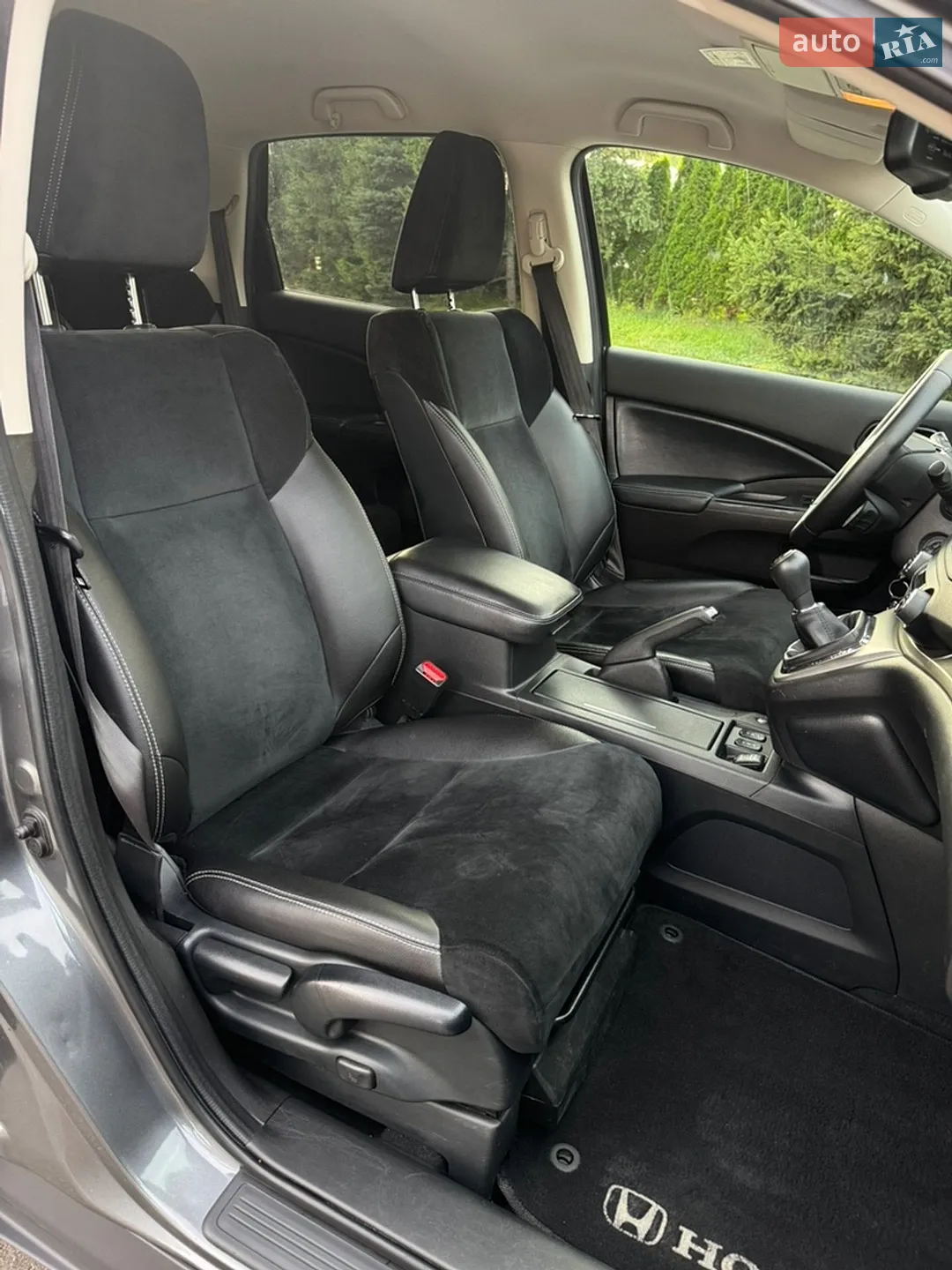 2012 Honda CR-V - мініатюра 42