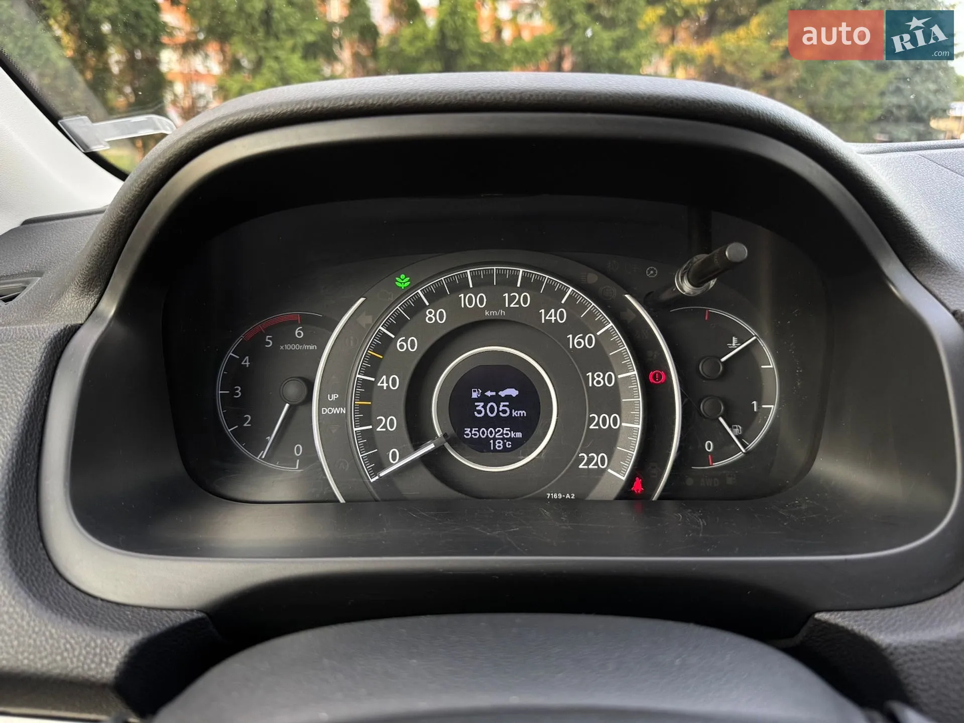 2012 Honda CR-V - мініатюра 46
