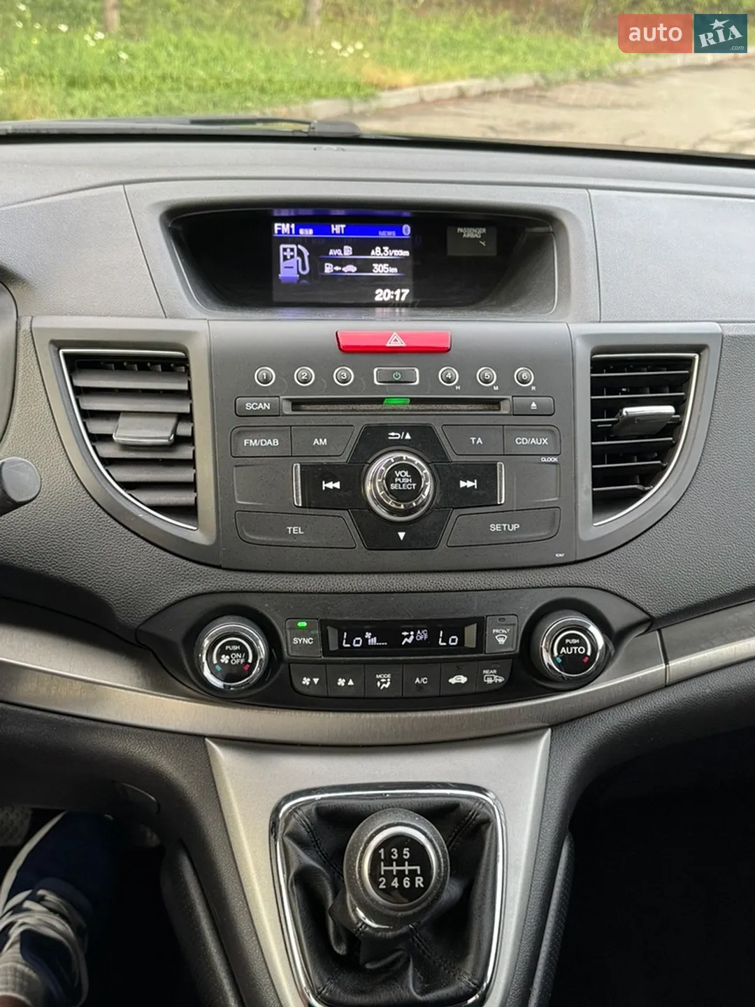 2012 Honda CR-V - мініатюра 47