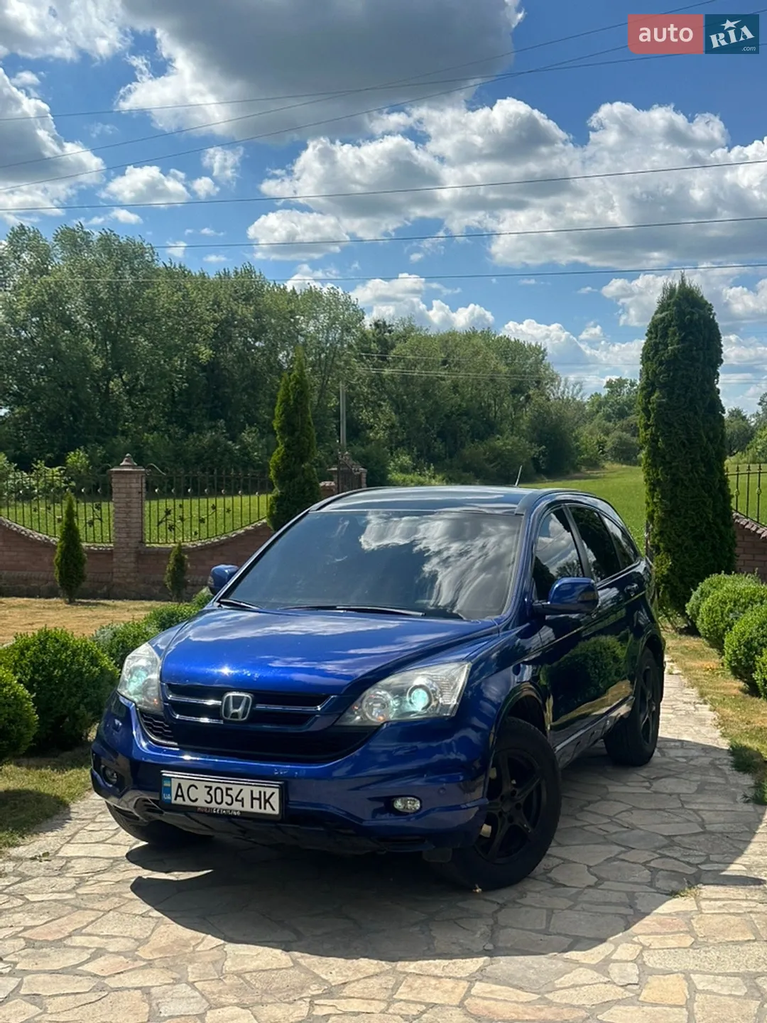 2010 Honda CR-V - мініатюра 5
