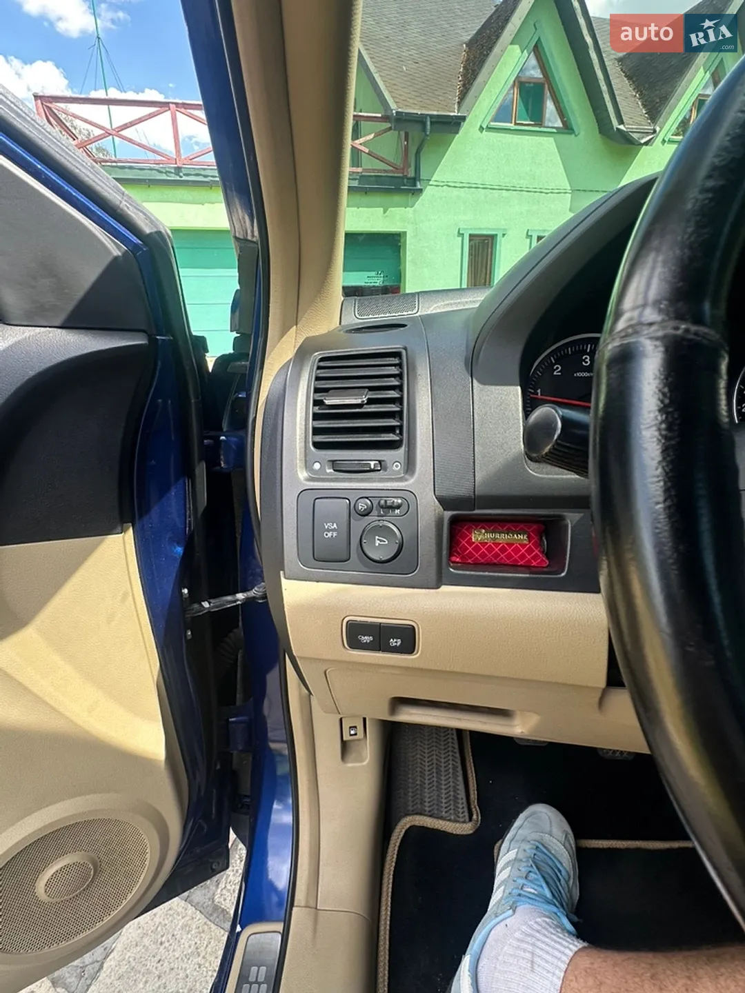 2010 Honda CR-V - мініатюра 16