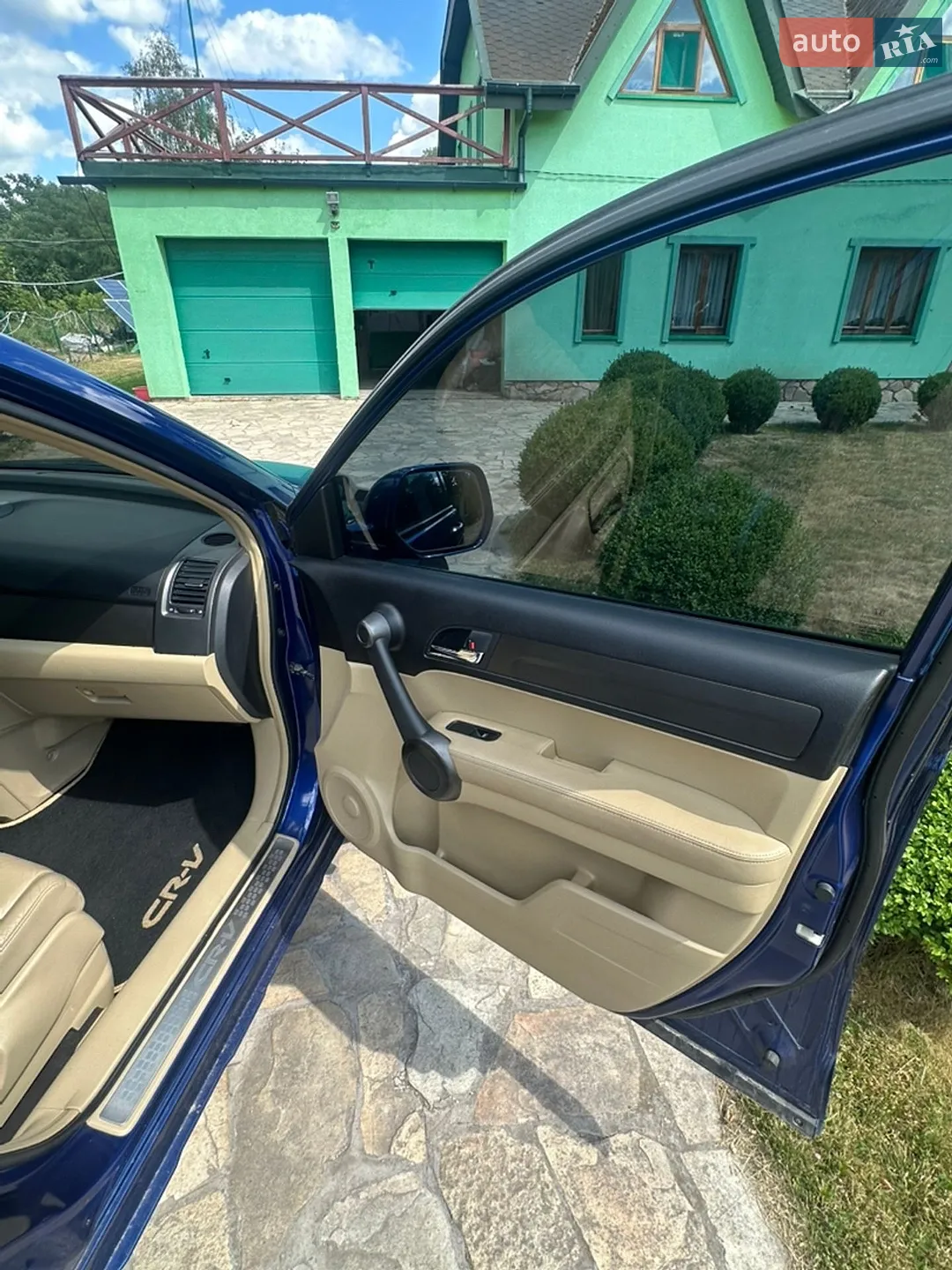 2010 Honda CR-V - мініатюра 19
