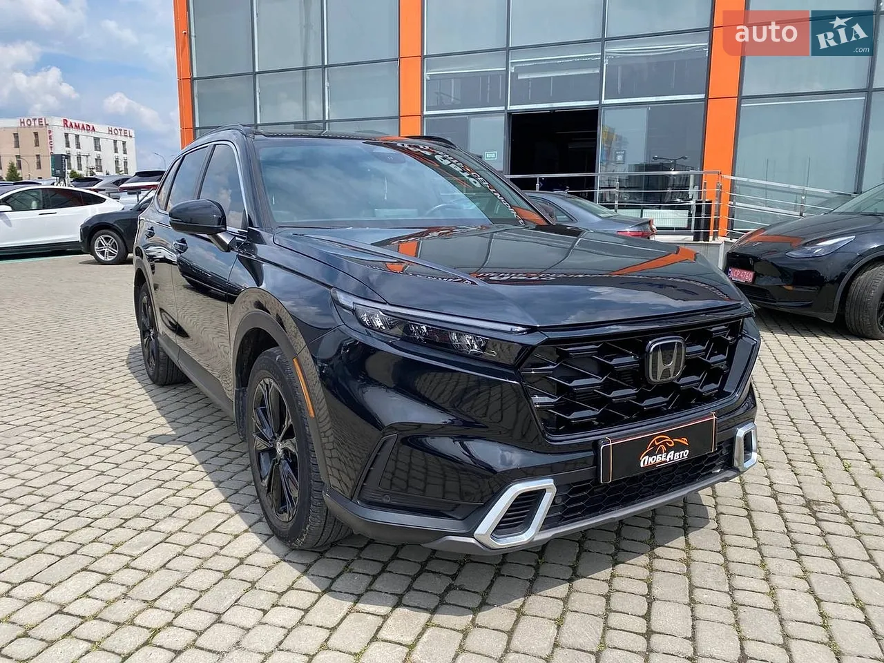 2020 Toyota Highlander - мініатюра 29