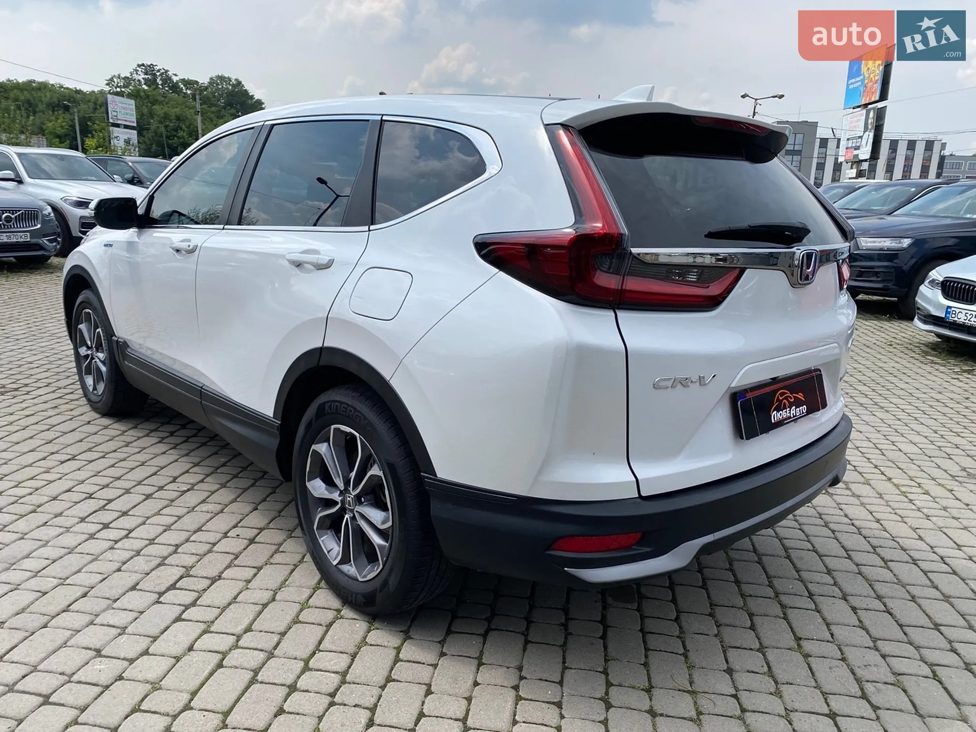 2022 Honda CR-V - мініатюра 5