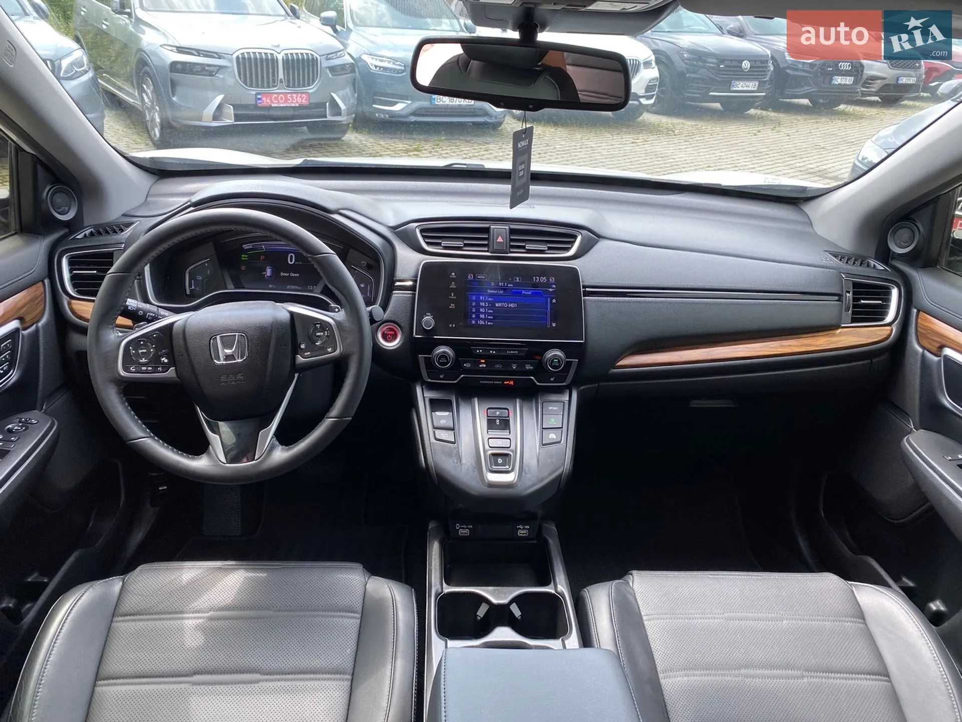 2022 Honda CR-V - мініатюра 9