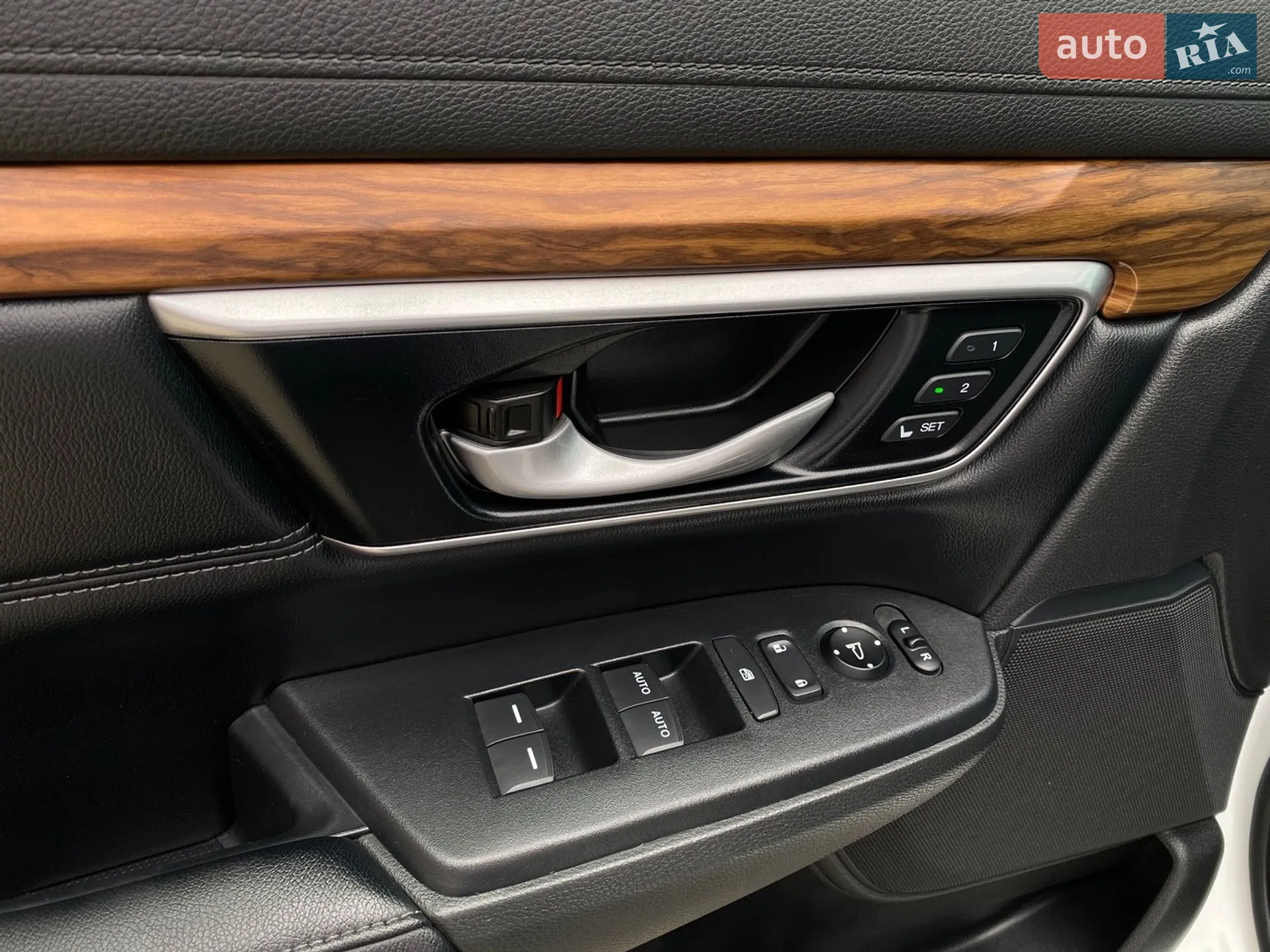 2022 Honda CR-V - мініатюра 11