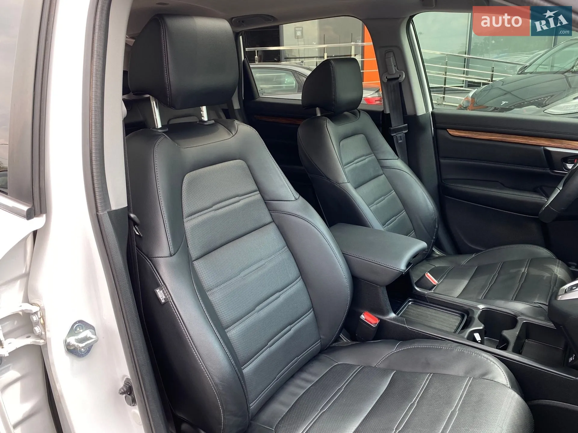 2022 Honda CR-V - мініатюра 25