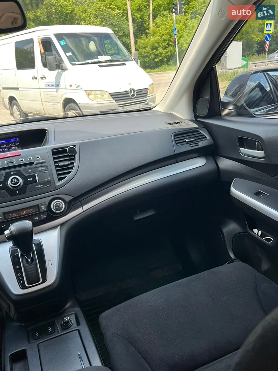 2014 Honda CR-V - мініатюра 15