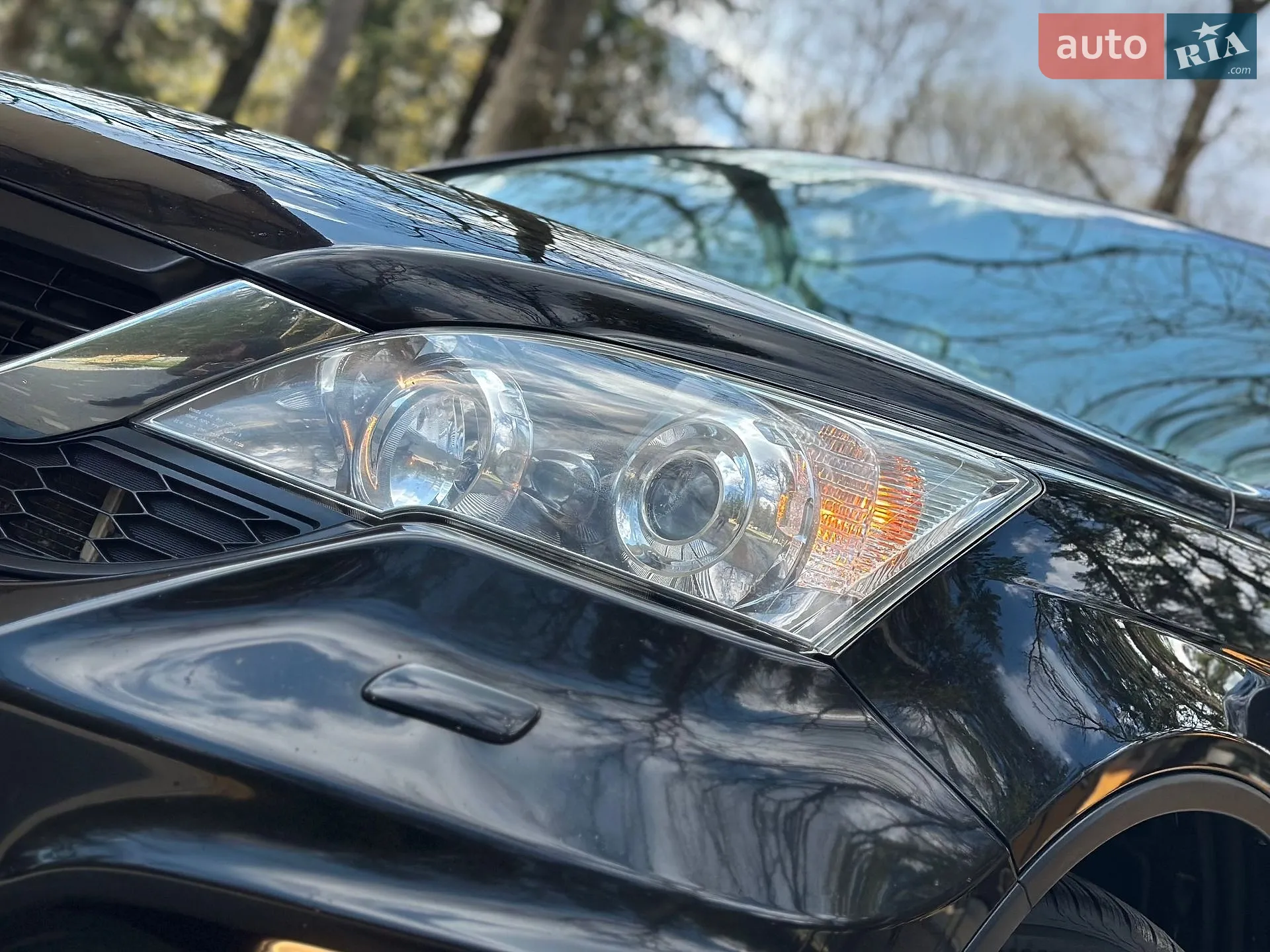 2010 Honda CR-V - мініатюра 4