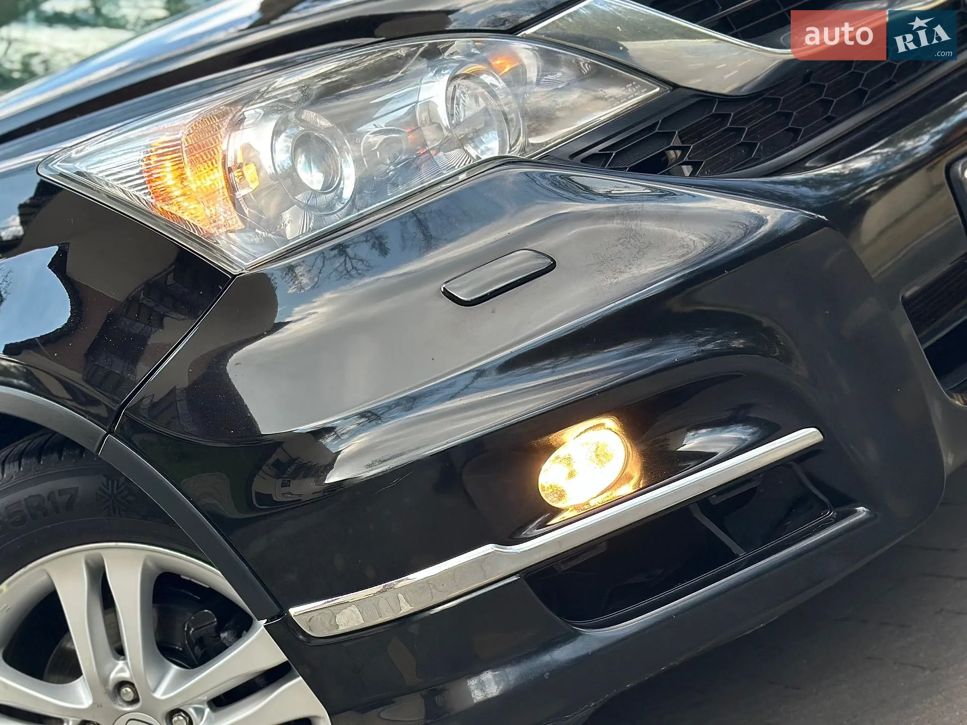 2010 Honda CR-V - мініатюра 15