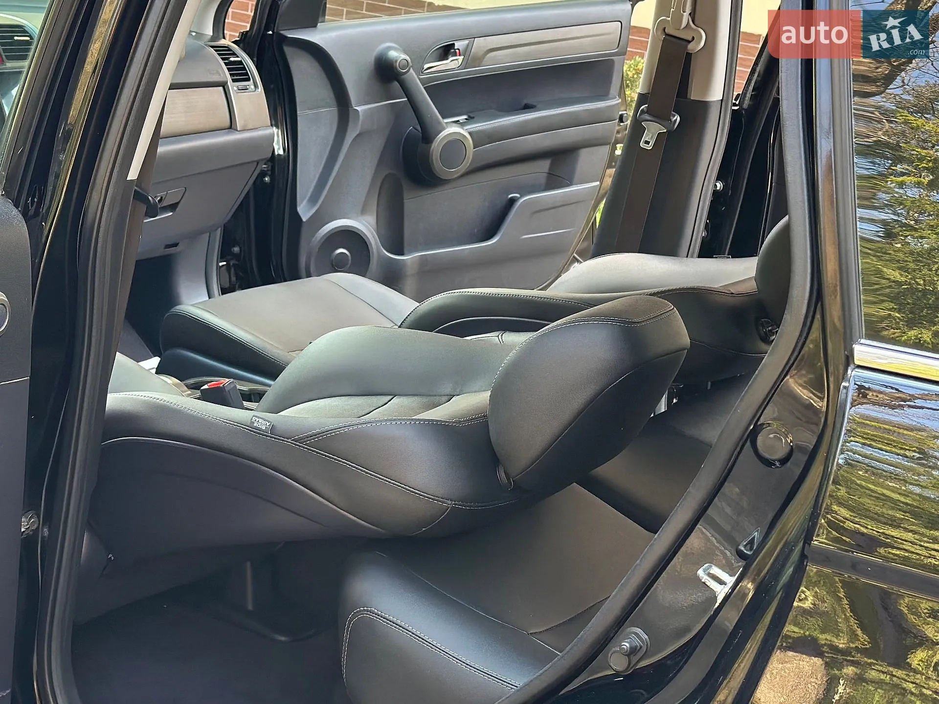 2010 Honda CR-V - мініатюра 51
