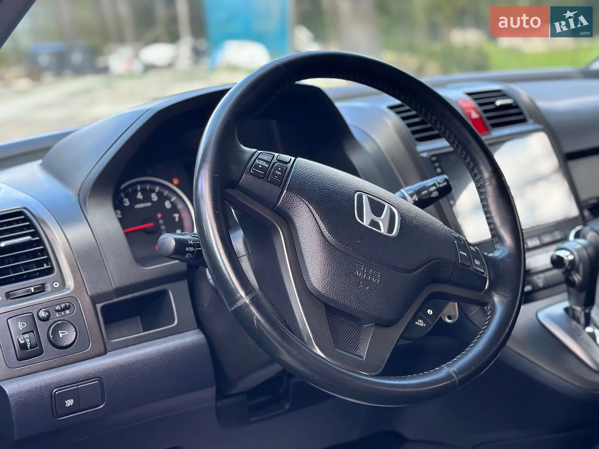 2010 Honda CR-V - мініатюра 68