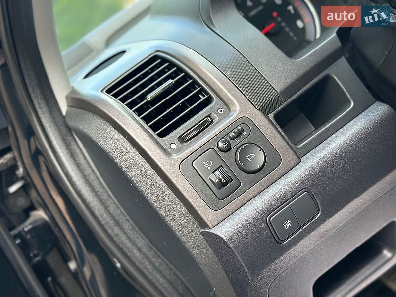 Внедорожник / Кроссовер Honda CR-V 2008 в Дрогобыче