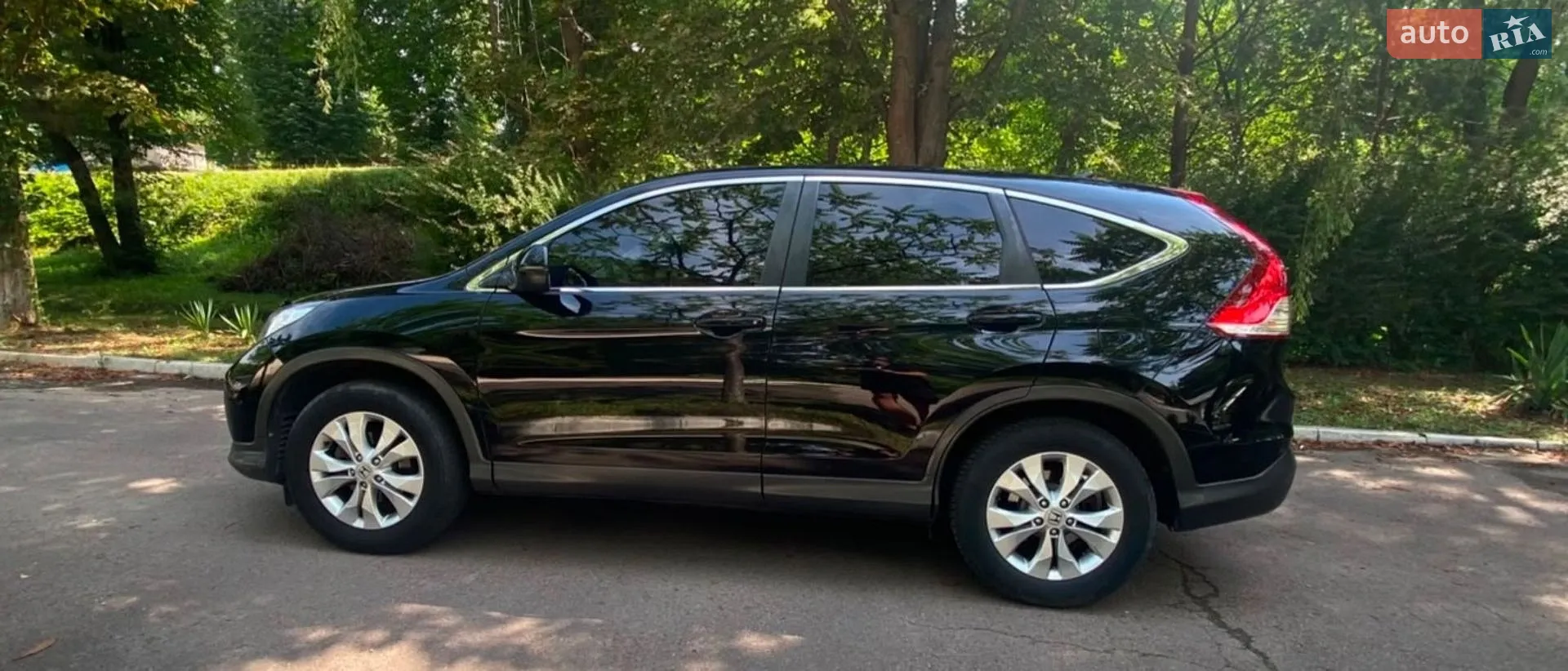 2014 Honda CR-V - мініатюра 12