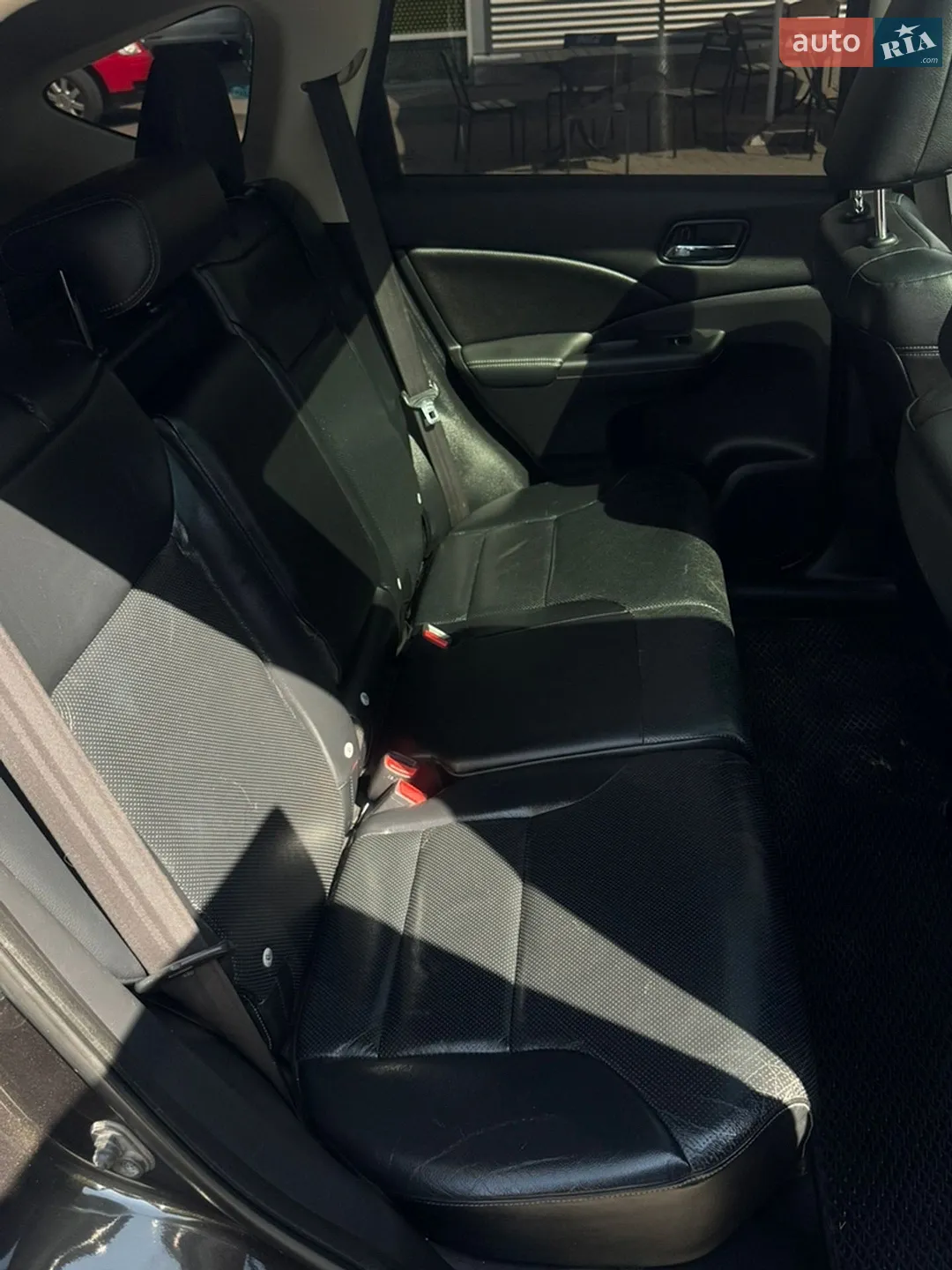 2015 Honda CR-V - мініатюра 19