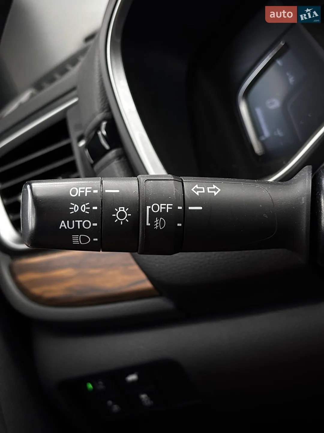 2021 Honda CR-V - мініатюра 33