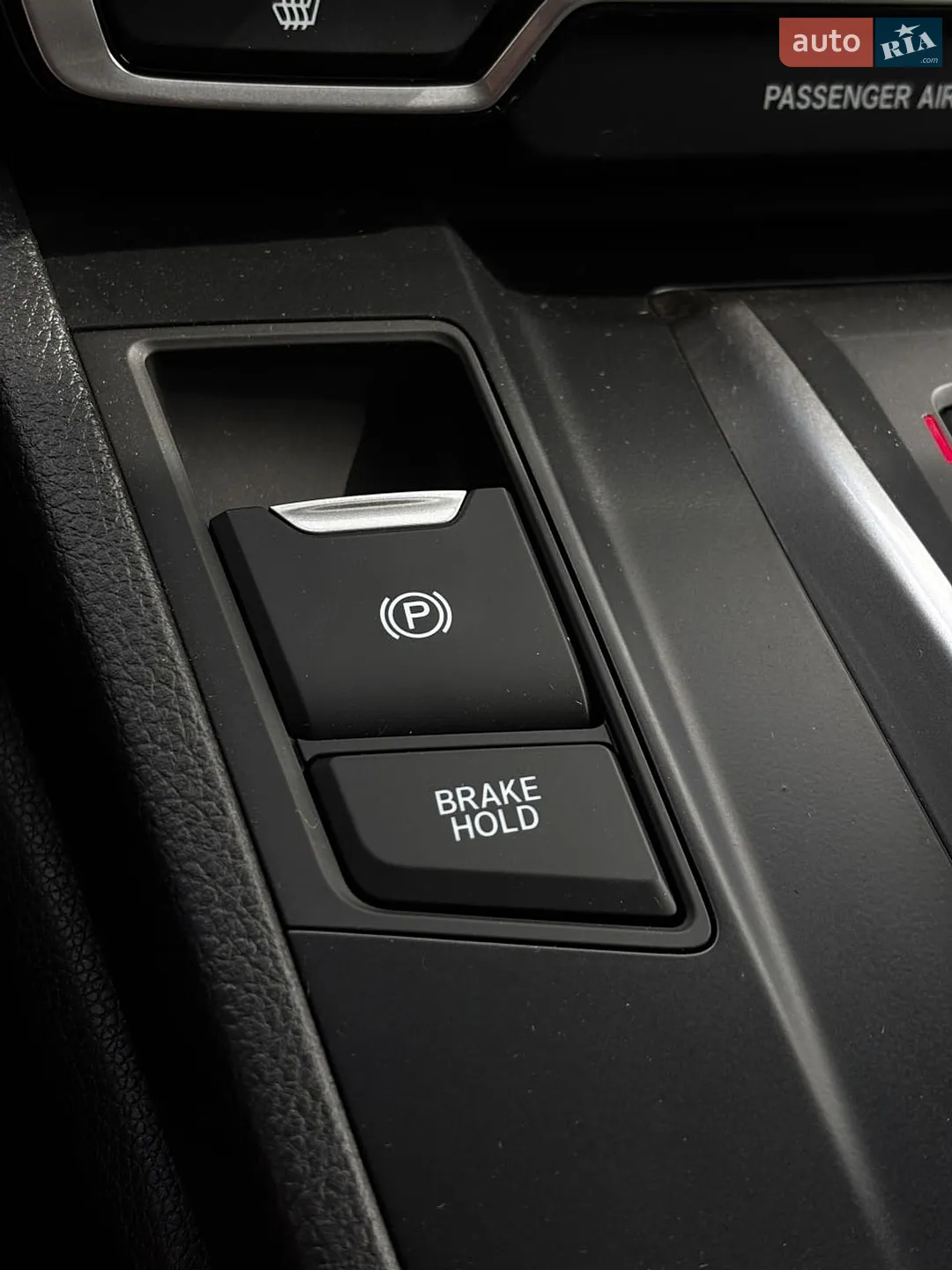 2021 Honda CR-V - мініатюра 38