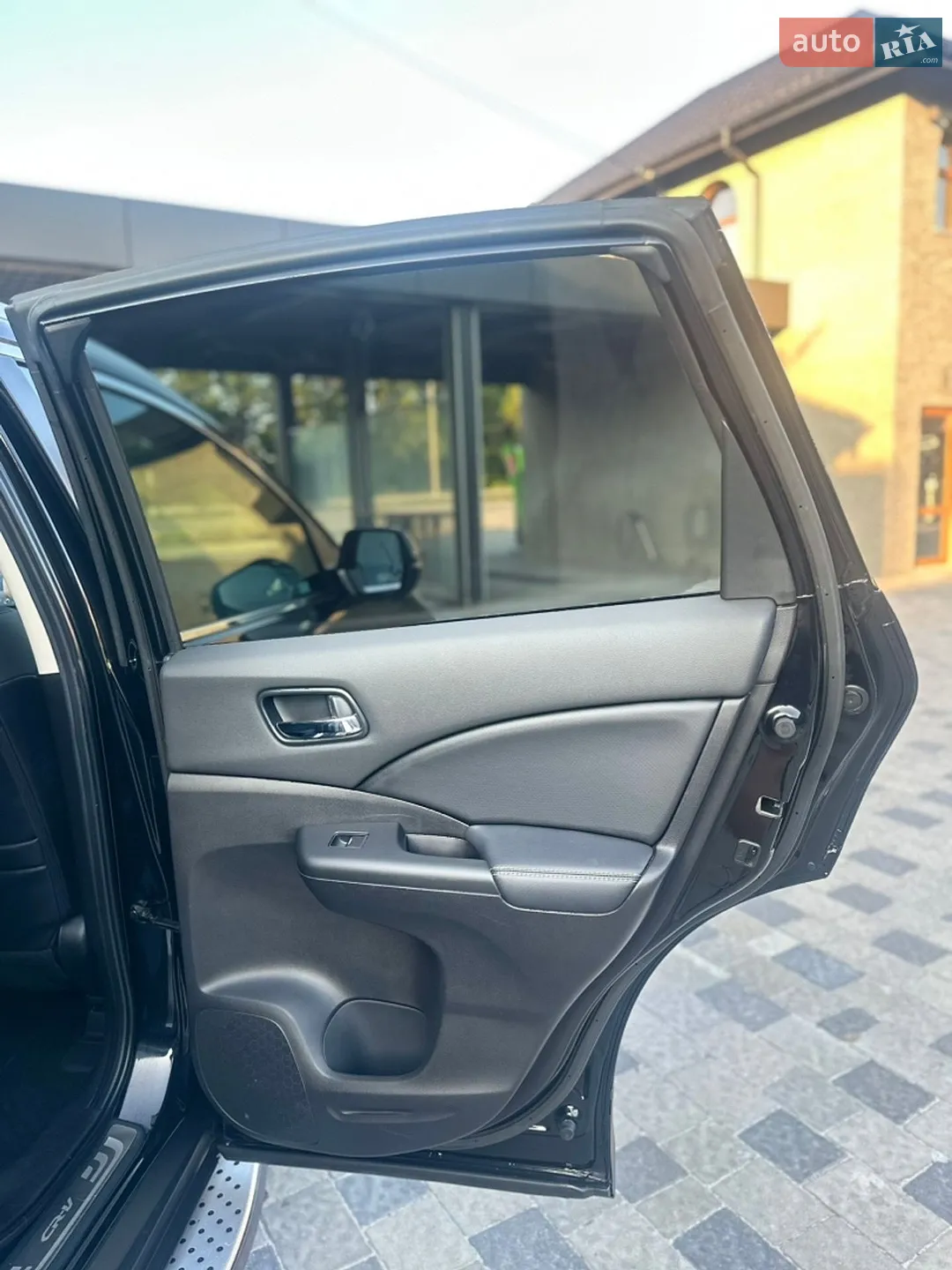 2014 Honda CR-V - мініатюра 27