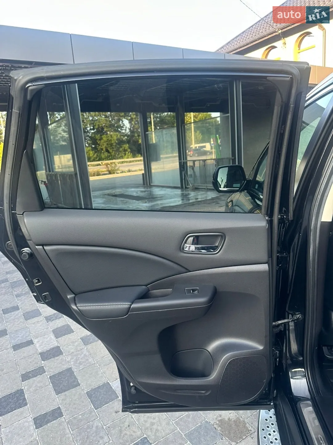 2014 Honda CR-V - мініатюра 31