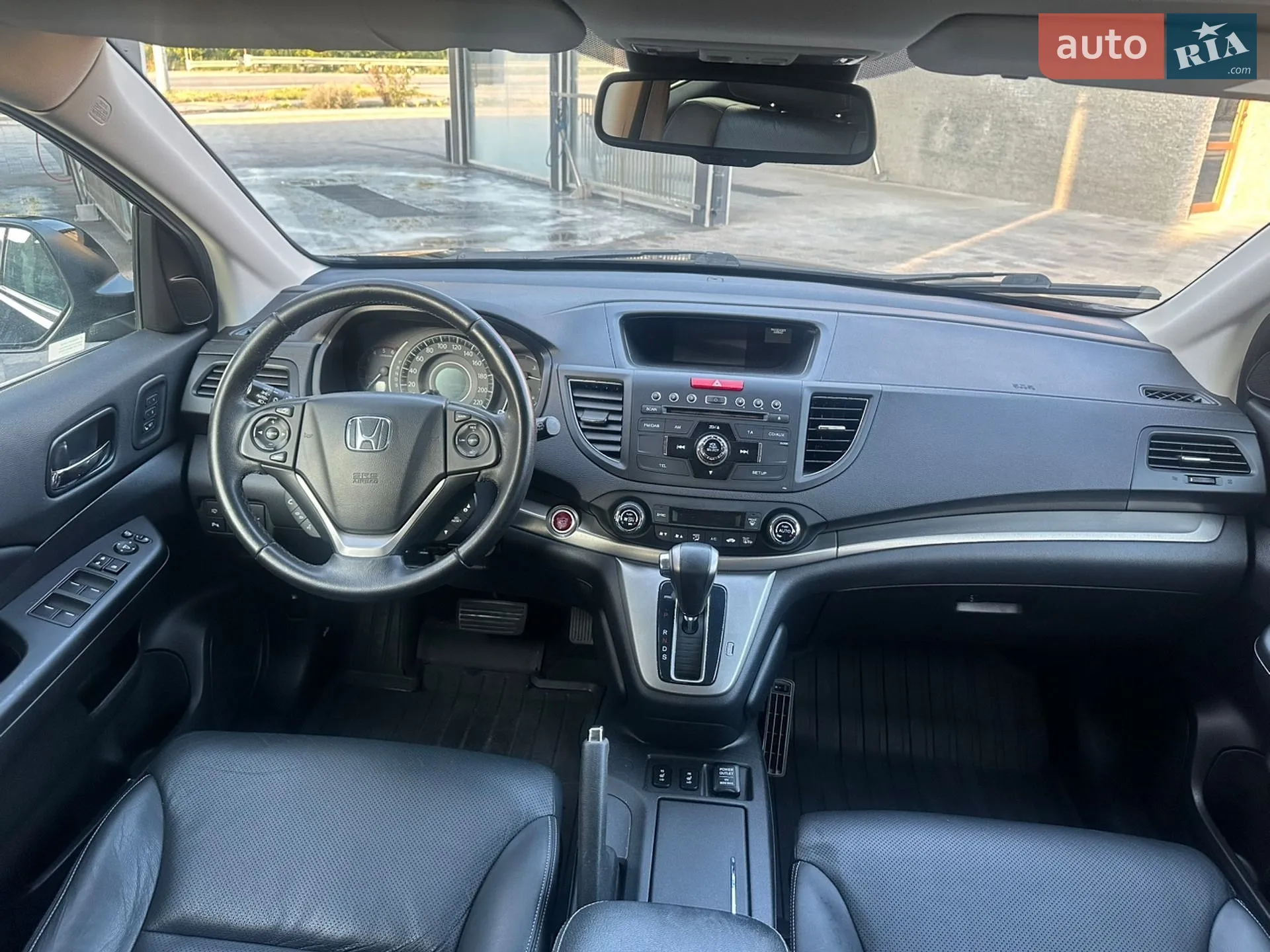 2014 Honda CR-V - мініатюра 35