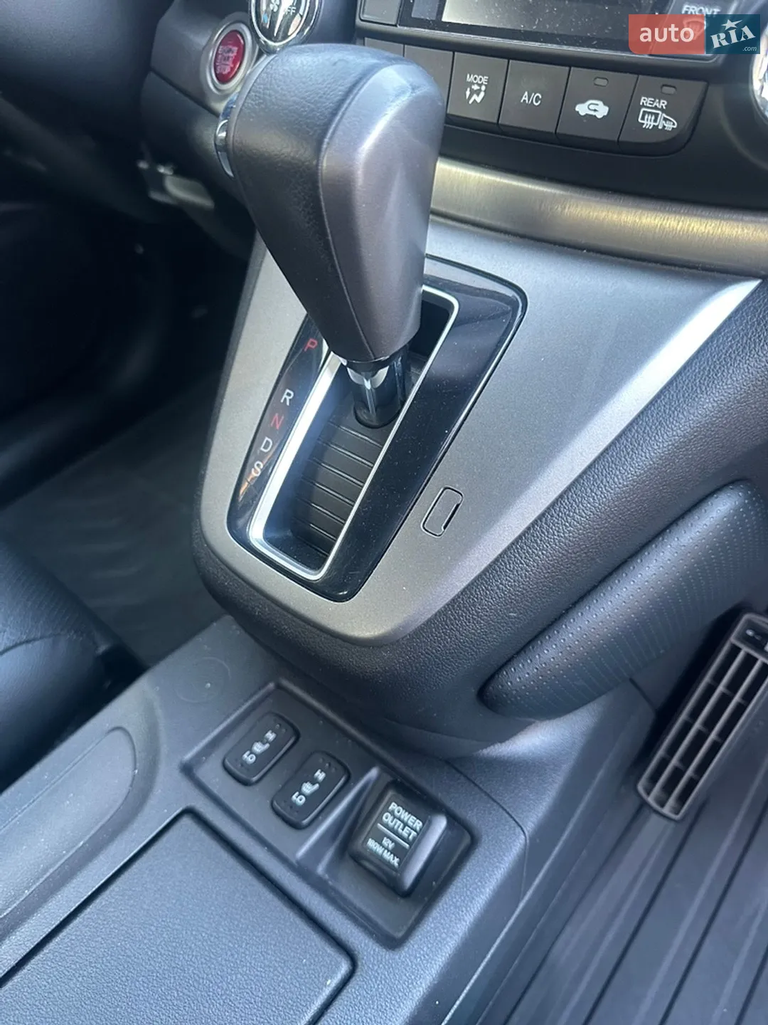 2014 Honda CR-V - мініатюра 38